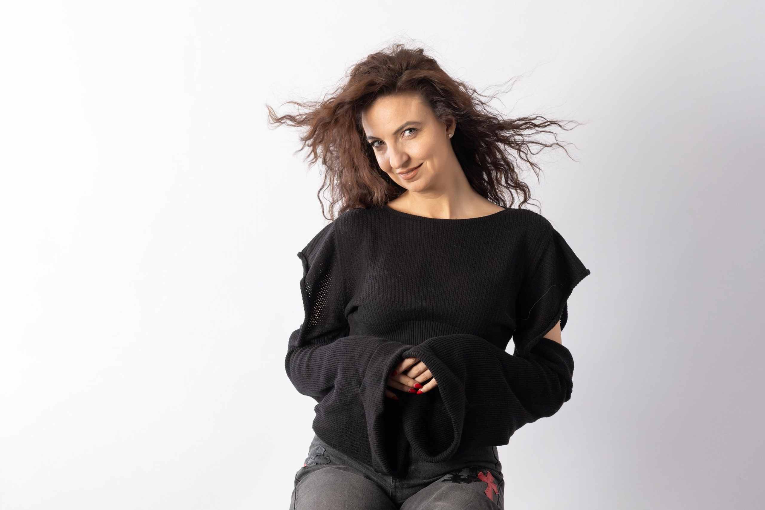 Студиен портрет