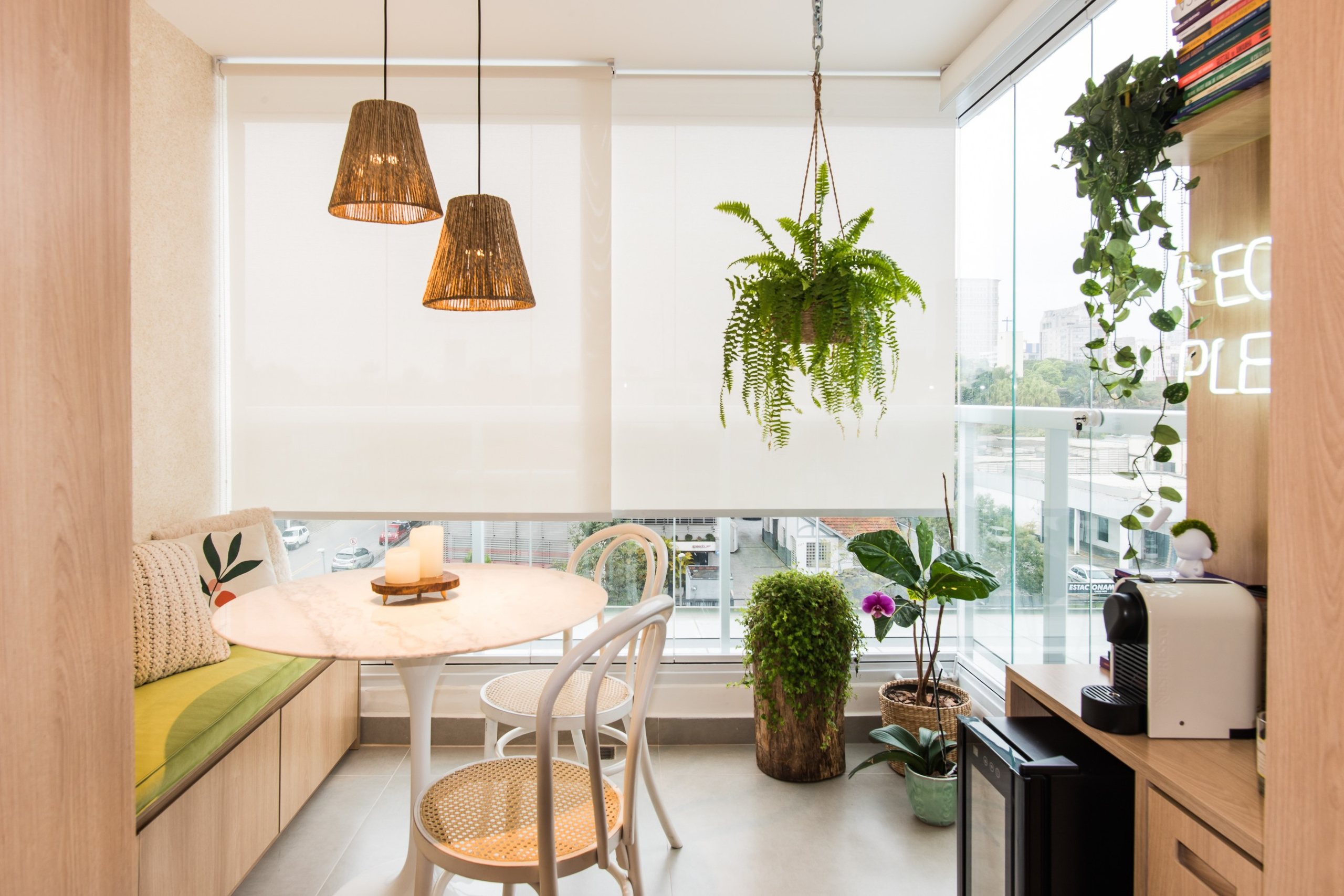 Espaço Interiores — Carla Bonotti