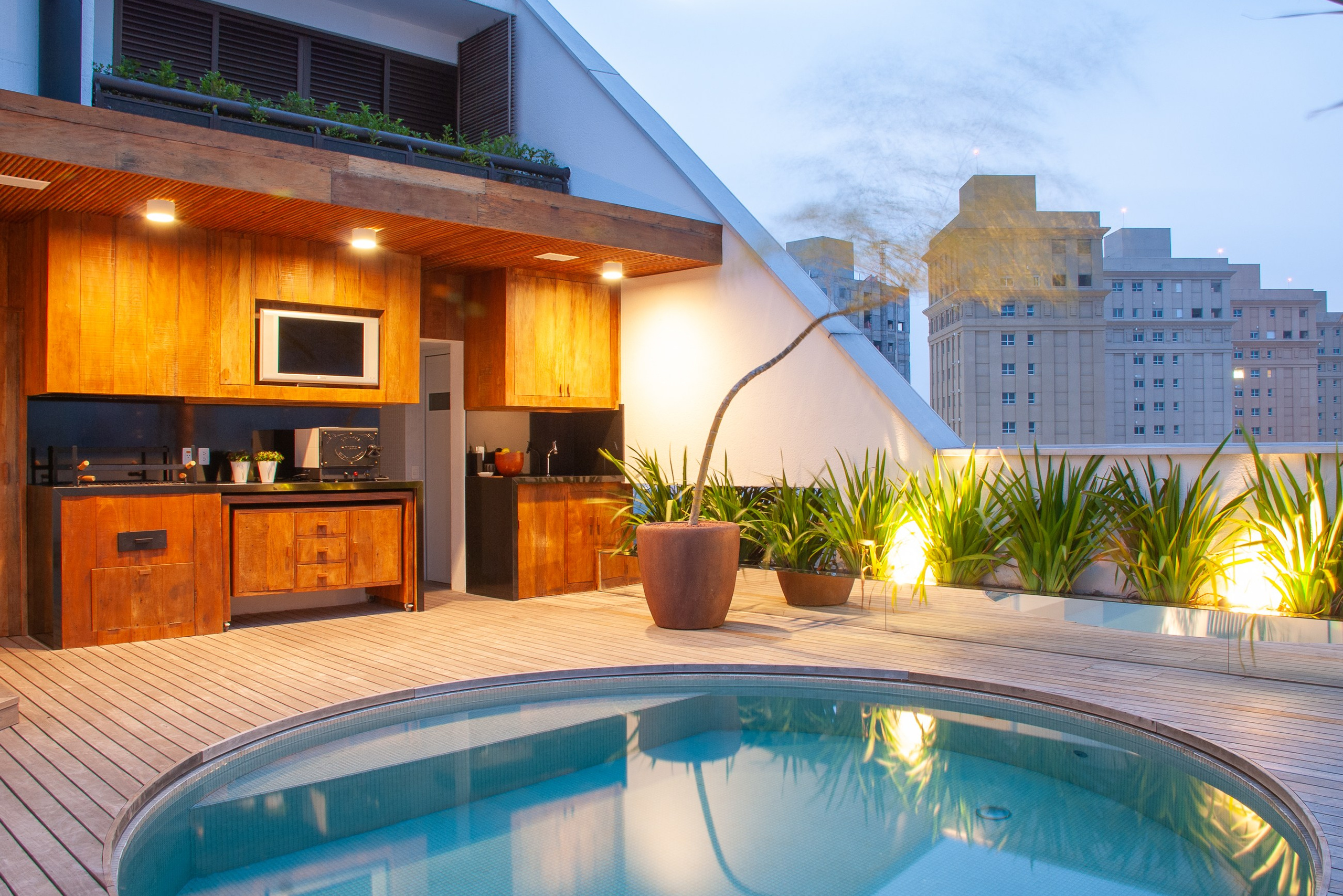 Casa e Construção 2011 — Carla Bonotti