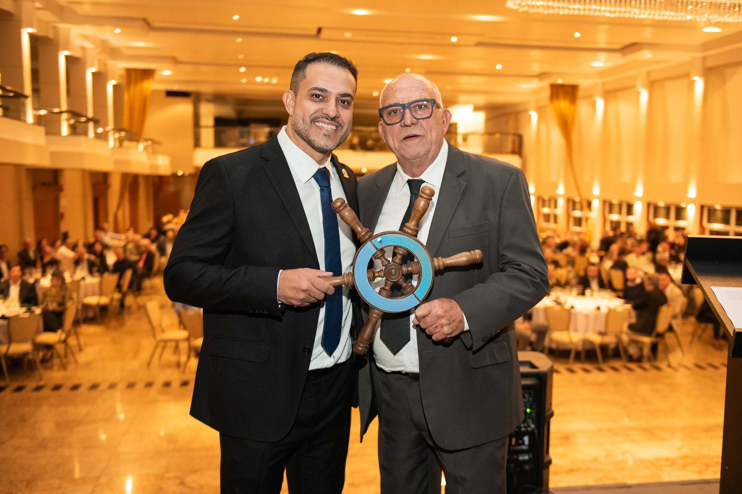 Clube dos Corretores de Seguros do ABC