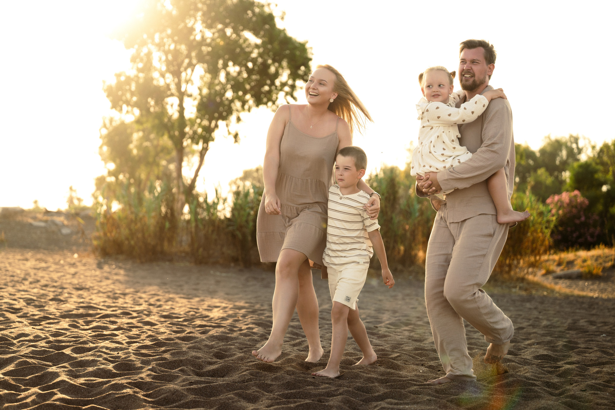 Анна Меьших. Фотограф Анталия Кемер Белек Сиде Каш Алания