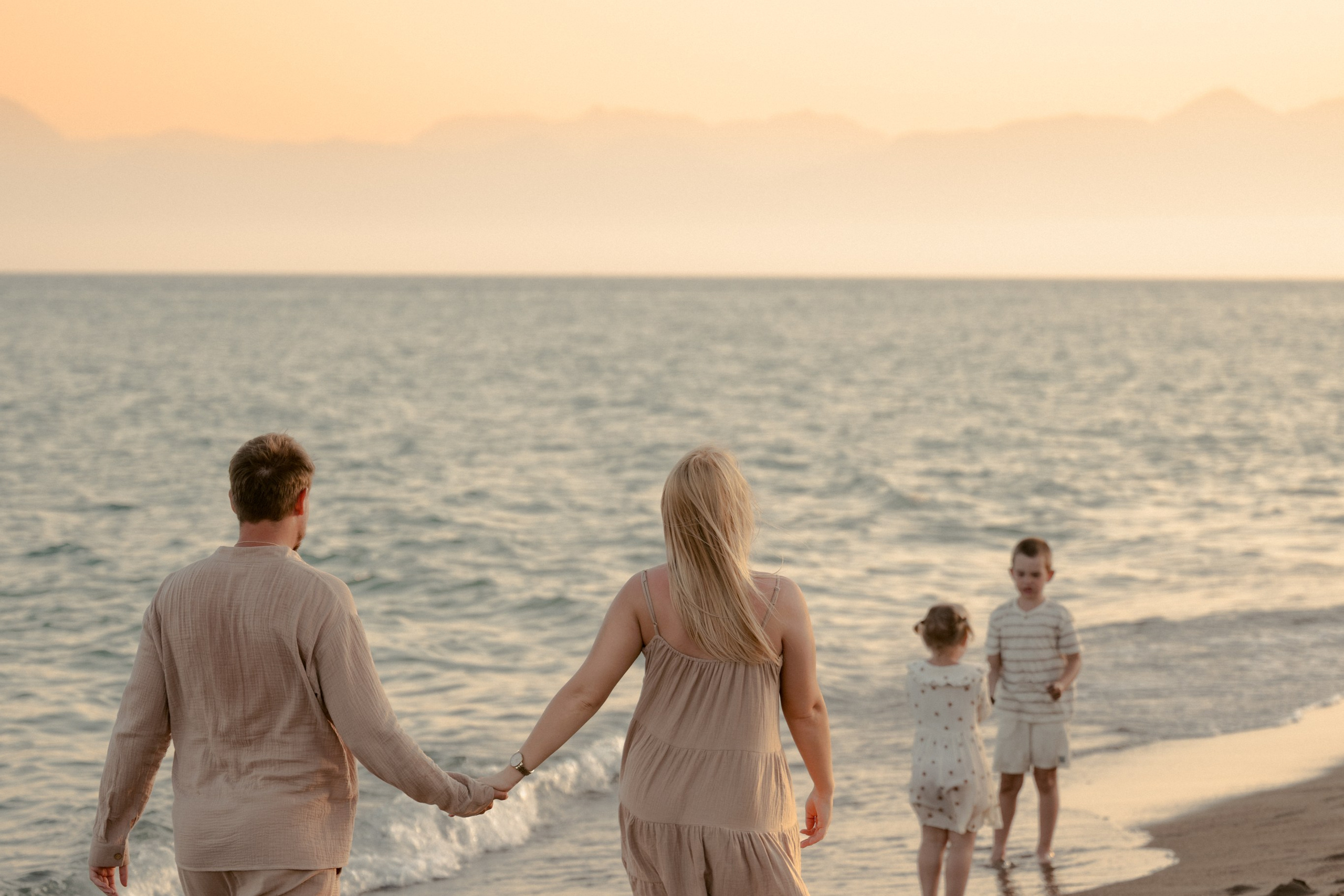 Анна Меьших. Фотограф Анталия Кемер Белек Сиде Каш Алания