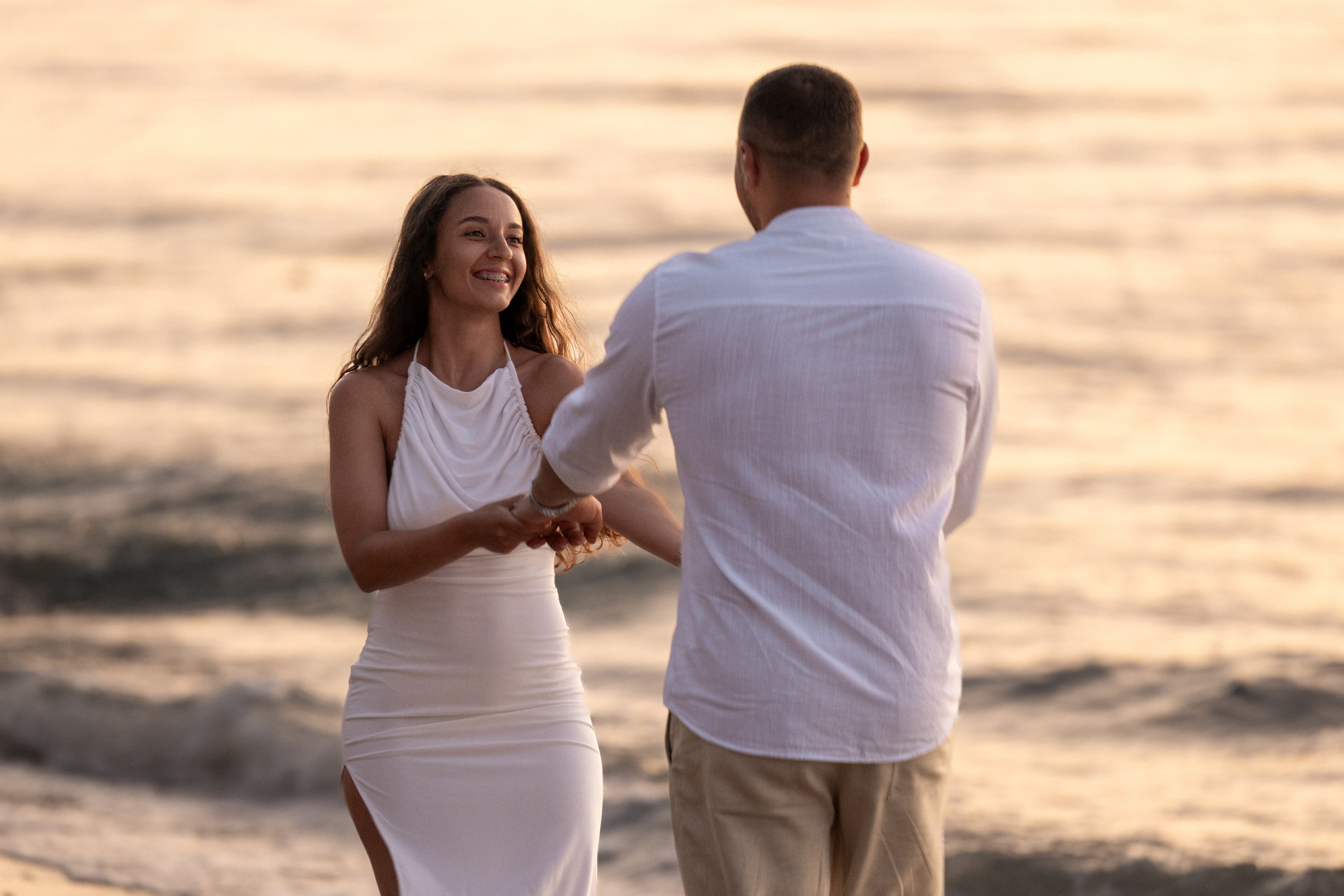 Евгений & Ангелина. Фотограф Анталия Кемер Белек Сиде Каш Алания