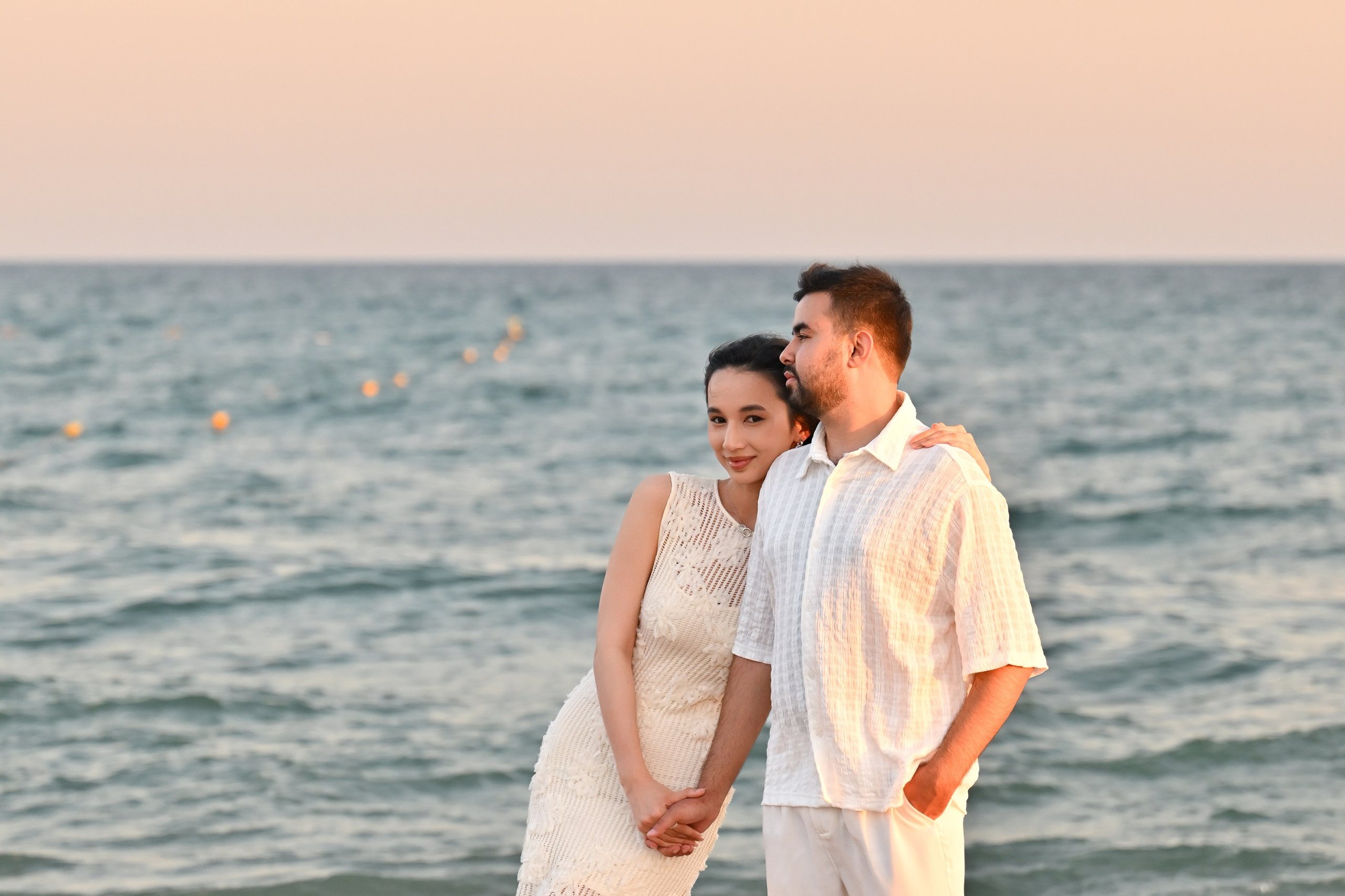 Нилюфер. Фотограф Анталия Кемер Белек Сиде Каш Алания