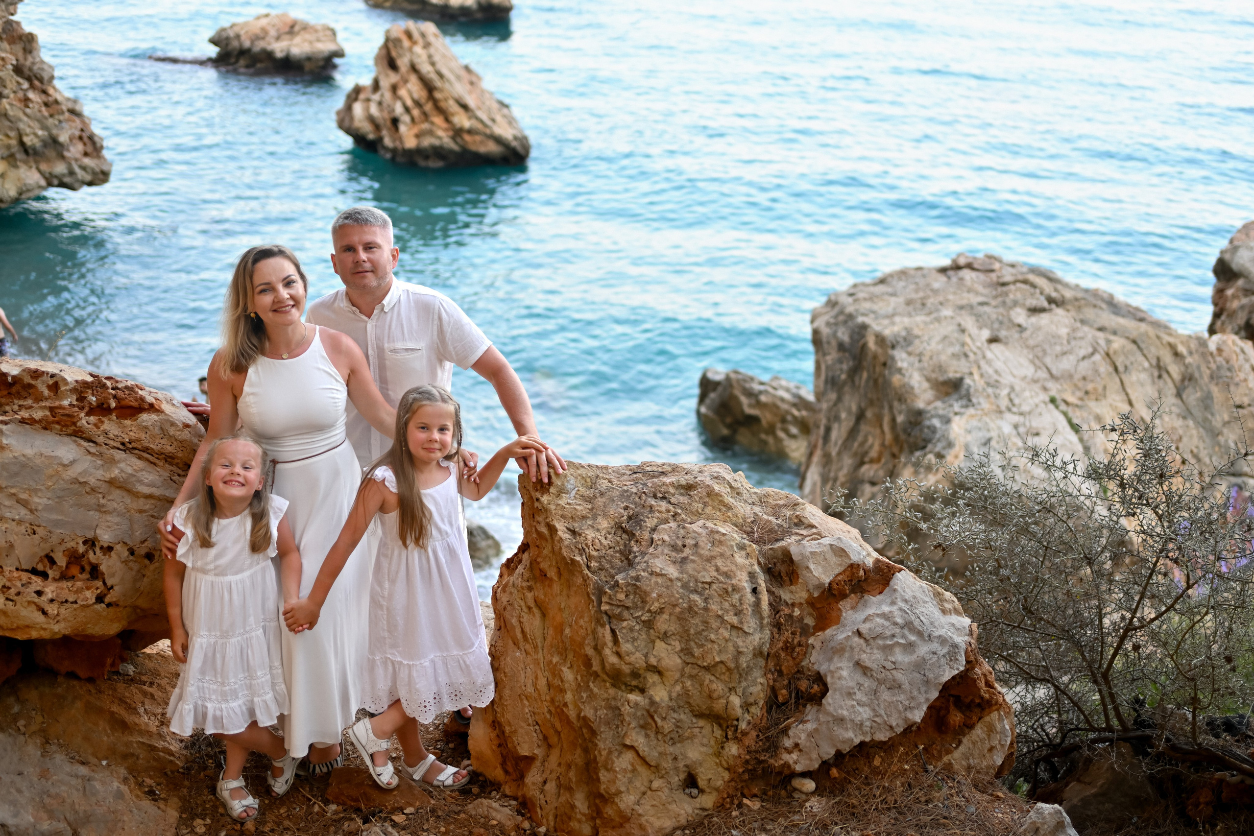 Марина Александр. Фотограф Анталия Кемер Белек Сиде Каш Алания