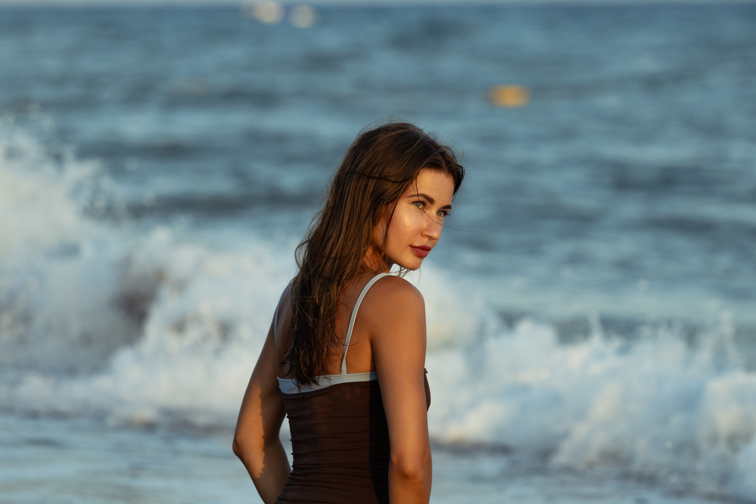 Мария. Фотограф Анталия Кемер Белек Сиде Каш Алания