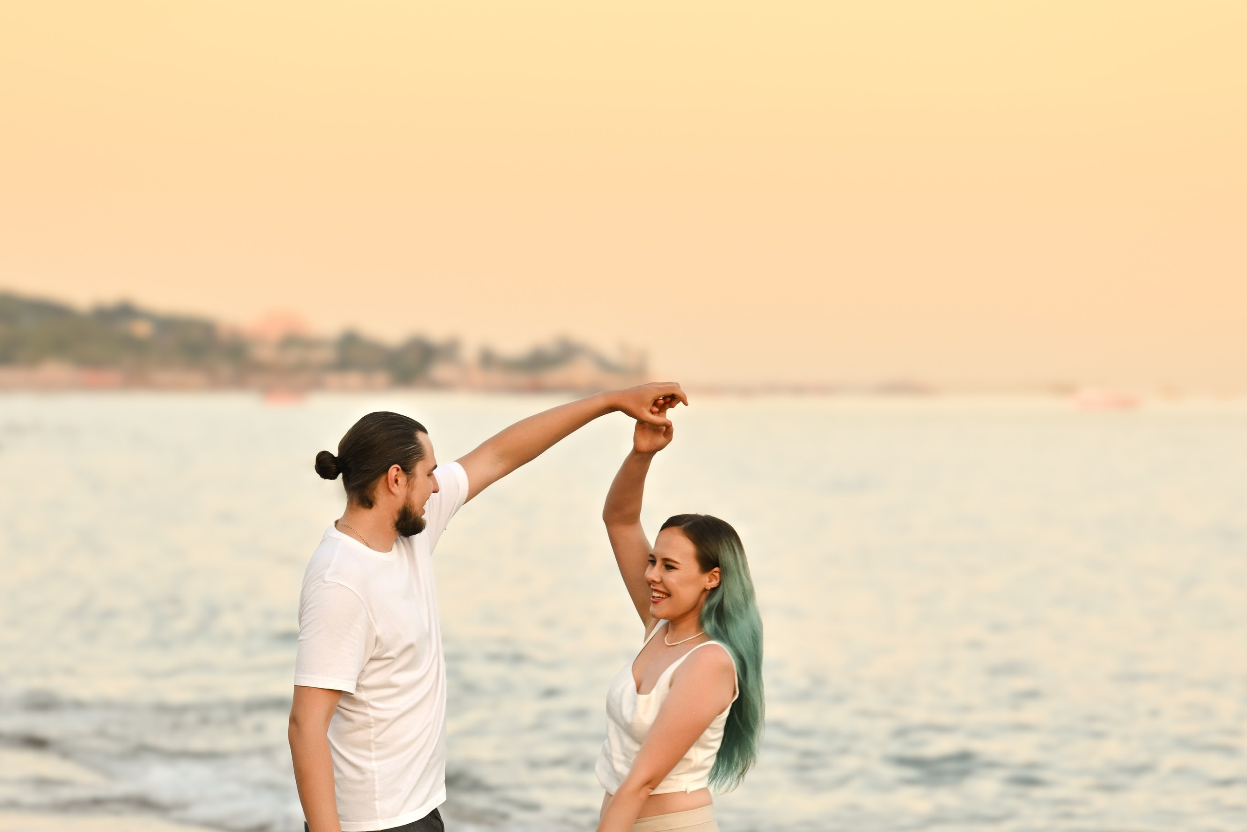 Асия. Фотограф Анталия Кемер Белек Сиде Каш Алания