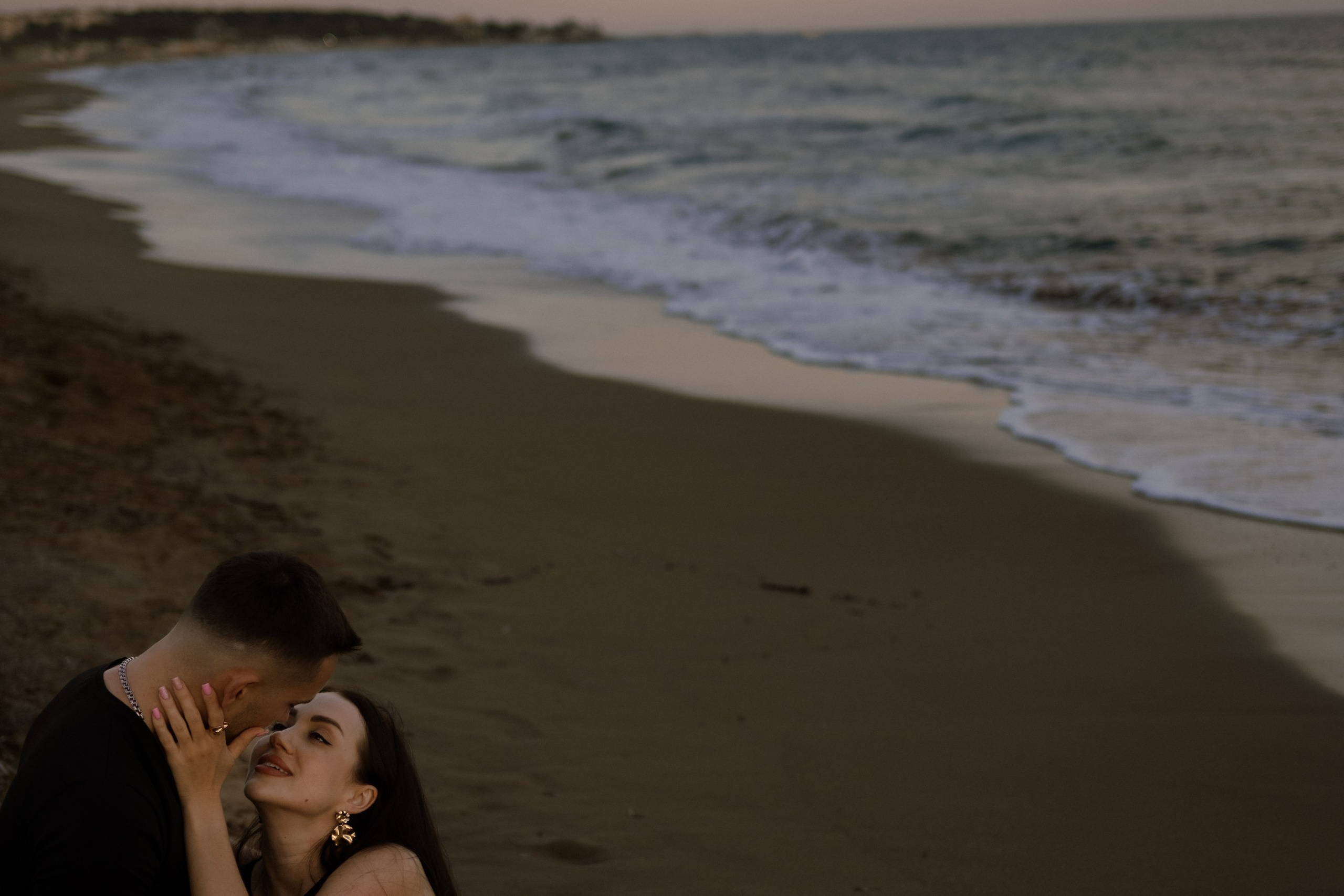 Виктория & Виталий. Фотограф Анталия Кемер Белек Сиде Каш Алания