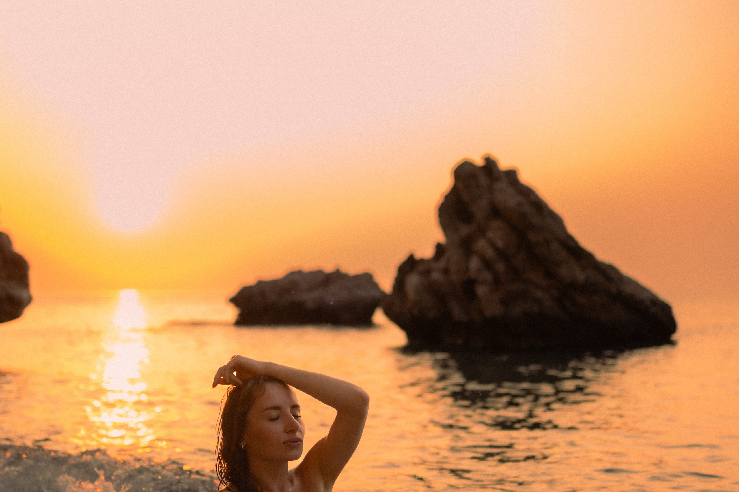 Таня. Фотограф Анталия Кемер Белек Сиде Каш Алания