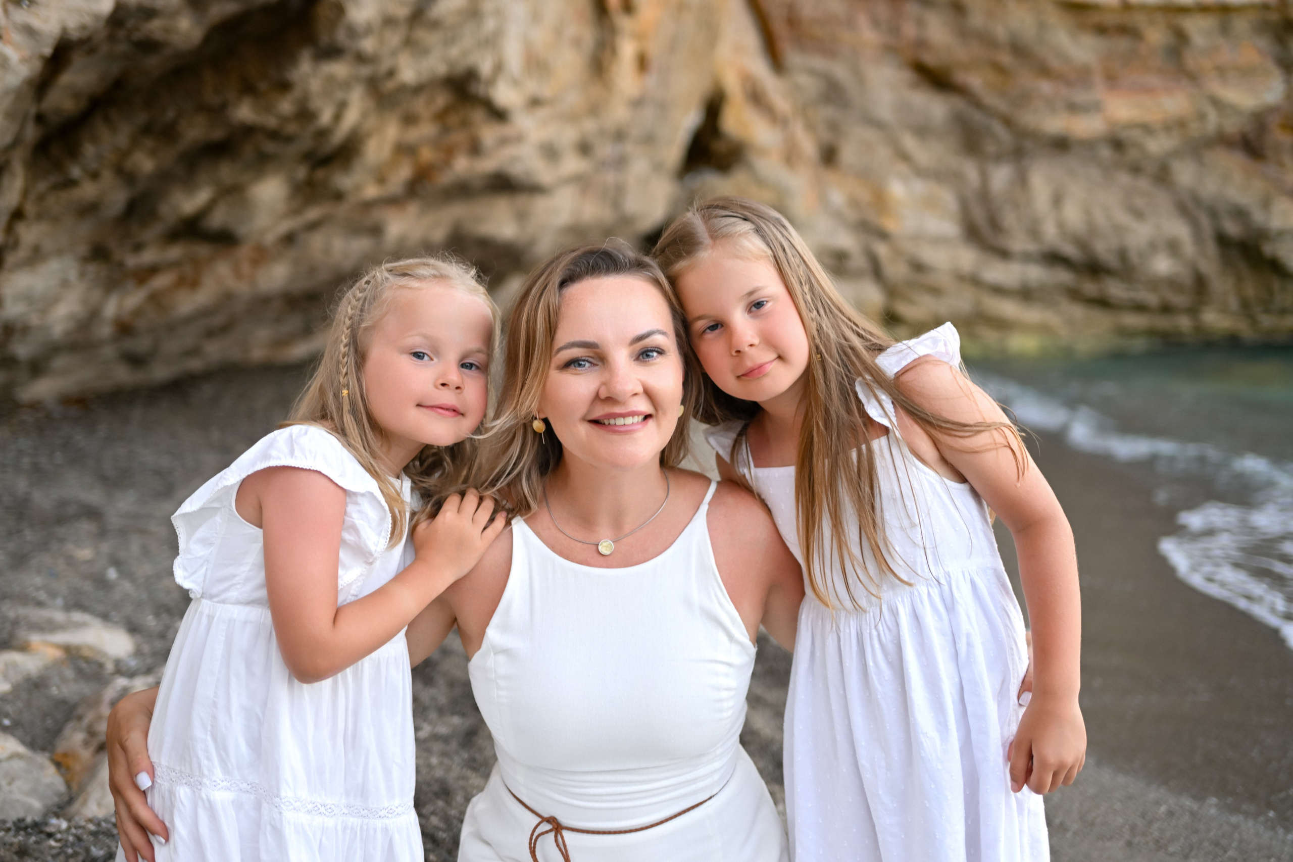 Марина Александр. Фотограф Анталия Кемер Белек Сиде Каш Алания