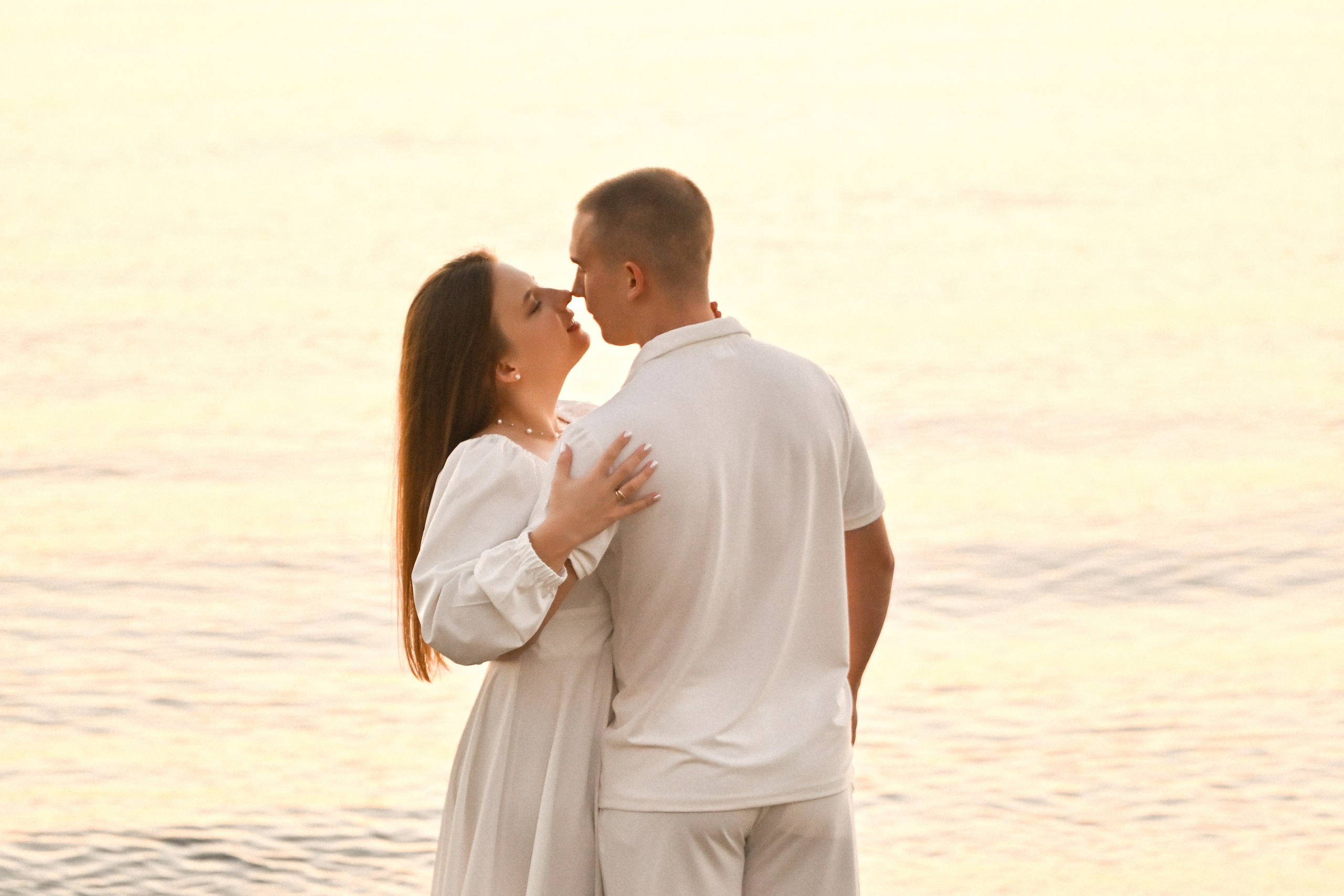 Кемер — фотосессия на большом пляже со скалами (Гёйнюк). PHOTOGRAPHER IN ANTALYA KEMER BELEK SIDE ALANYA