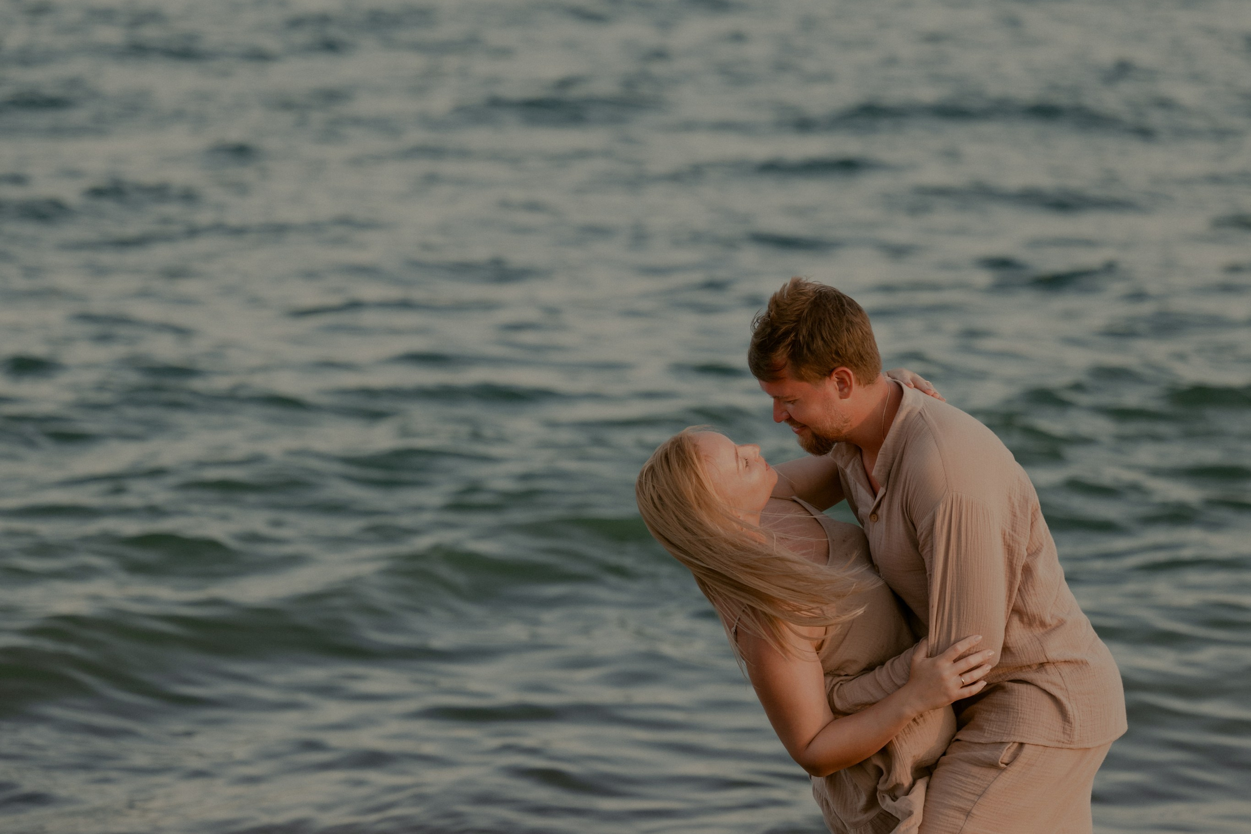 Фотосессия на пляже в Анталии. Фотограф Анталия Кемер Белек Сиде Каш Алания