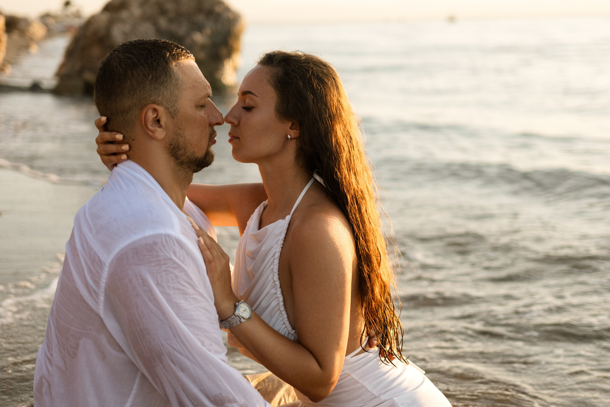 Евгений & Ангелина. Фотограф Анталия Кемер Белек Сиде Каш Алания