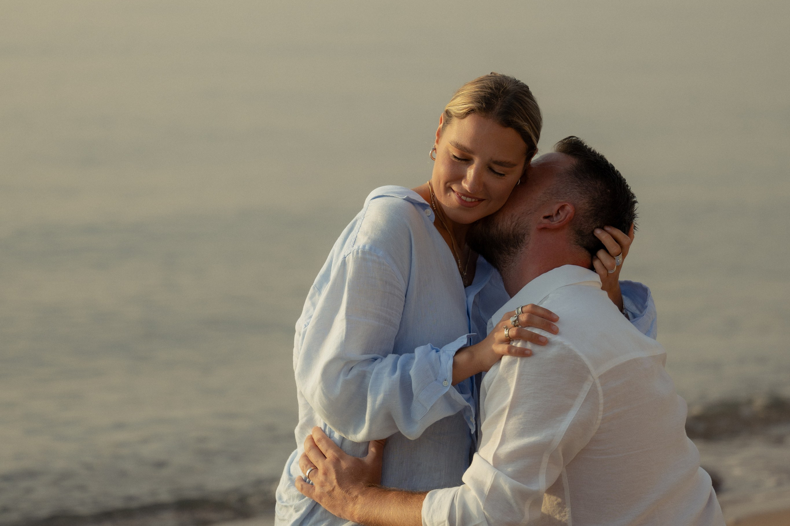 Анастасия & Оусан. Фотограф Анталия Кемер Белек Сиде Каш Алания