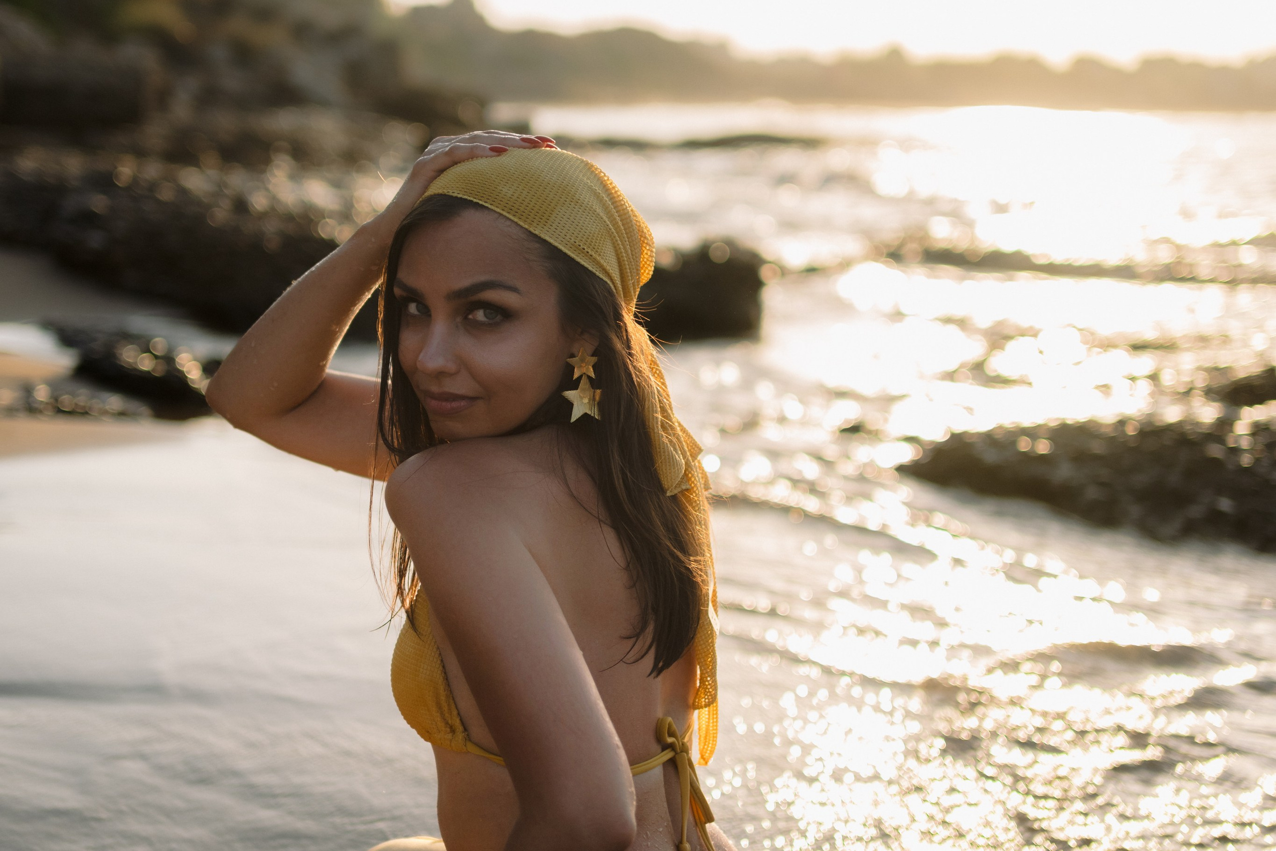 Diana. Фотограф Анталия Кемер Белек Сиде Каш Алания