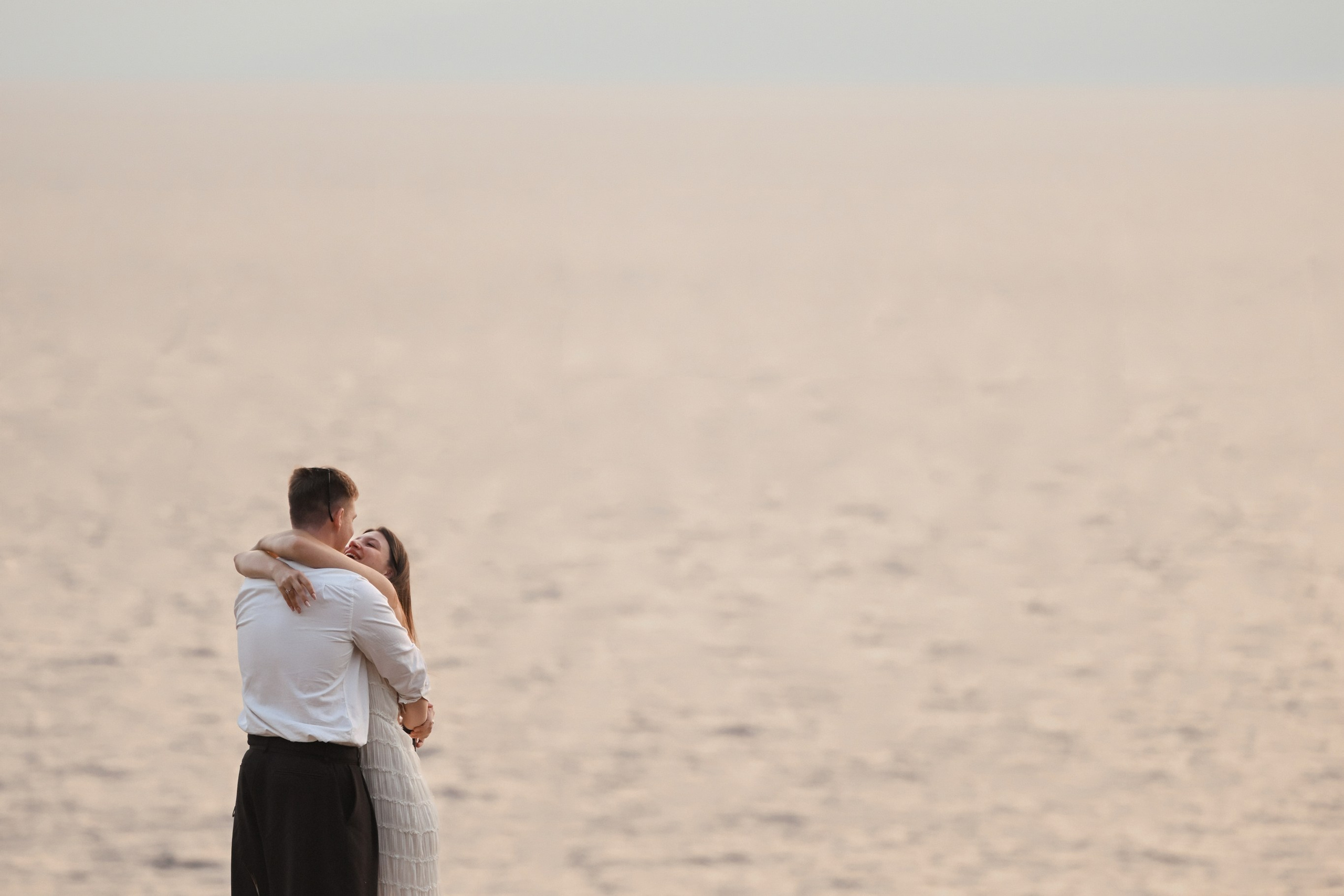 Cliffside Photoshoot in Antalya — Antalya photographer