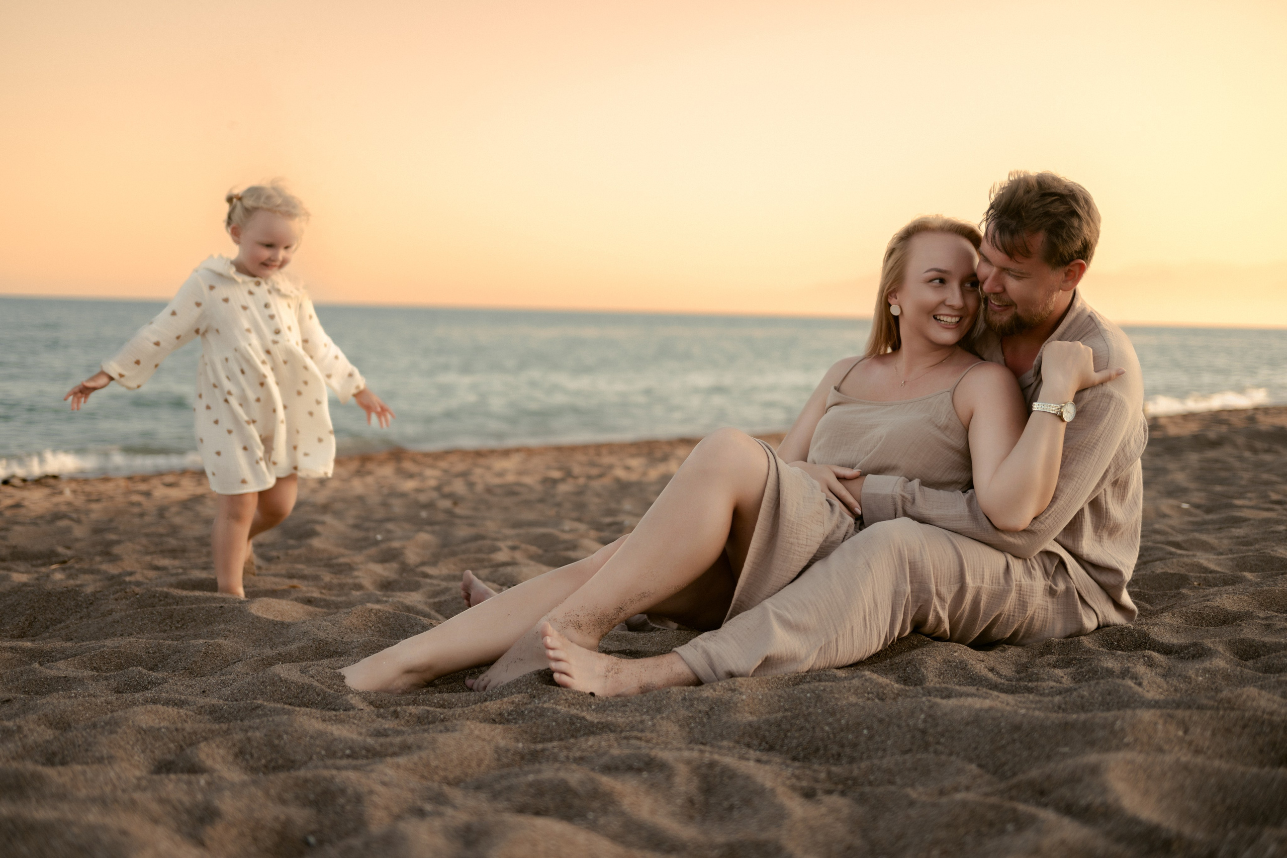 Анна Меьших. Фотограф Анталия Кемер Белек Сиде Каш Алания