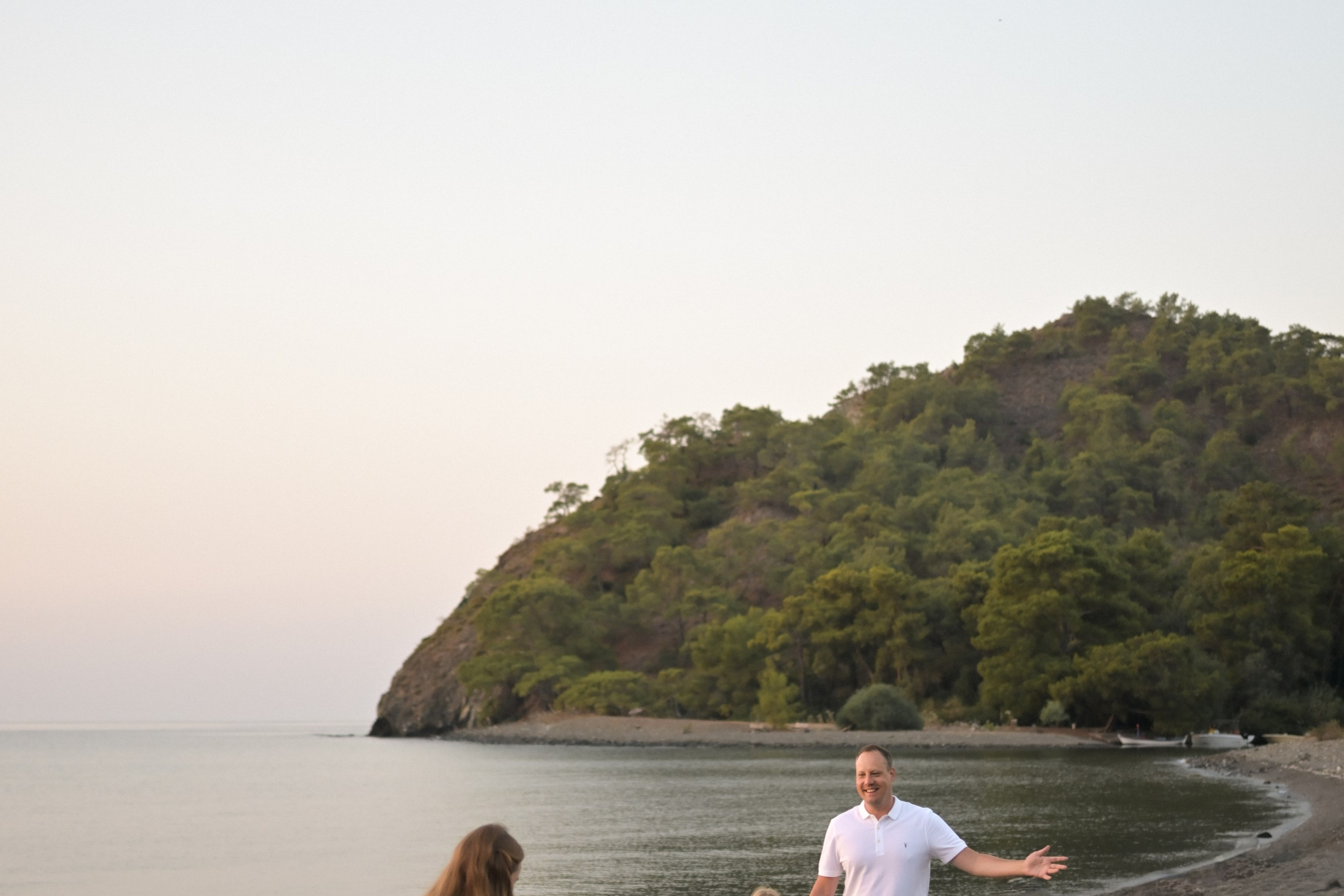 Марина & Евгений. Фотограф Анталия Кемер Белек Сиде Каш Алания