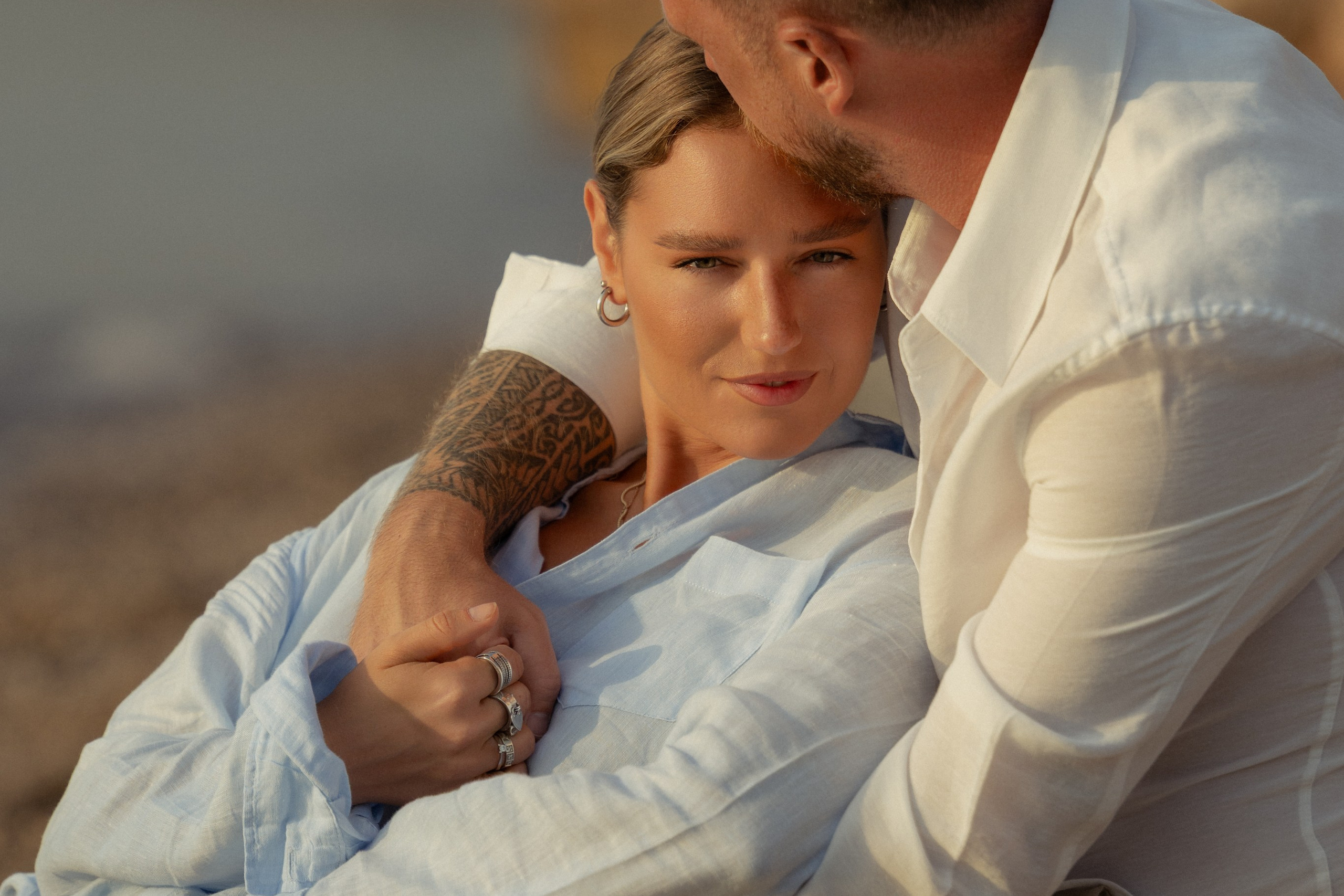 Кемер — фотосессия на большом пляже со скалами (Гёйнюк). PHOTOGRAPHER IN ANTALYA KEMER BELEK SIDE ALANYA