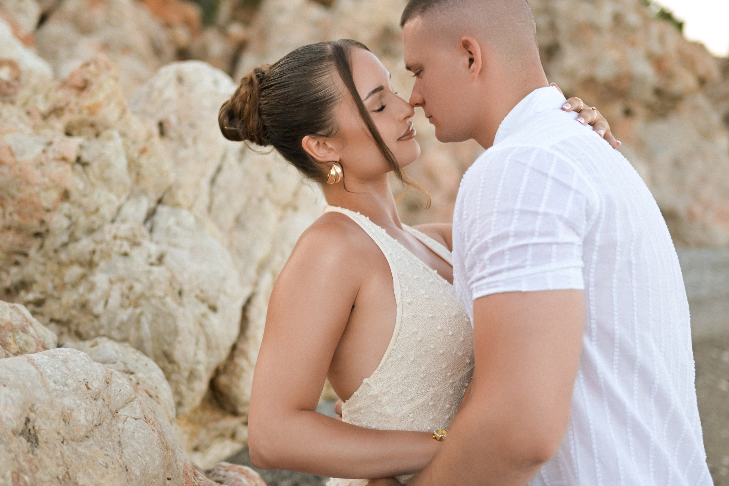 Jan & Maya. Фотограф Анталия Кемер Белек Сиде Каш Алания