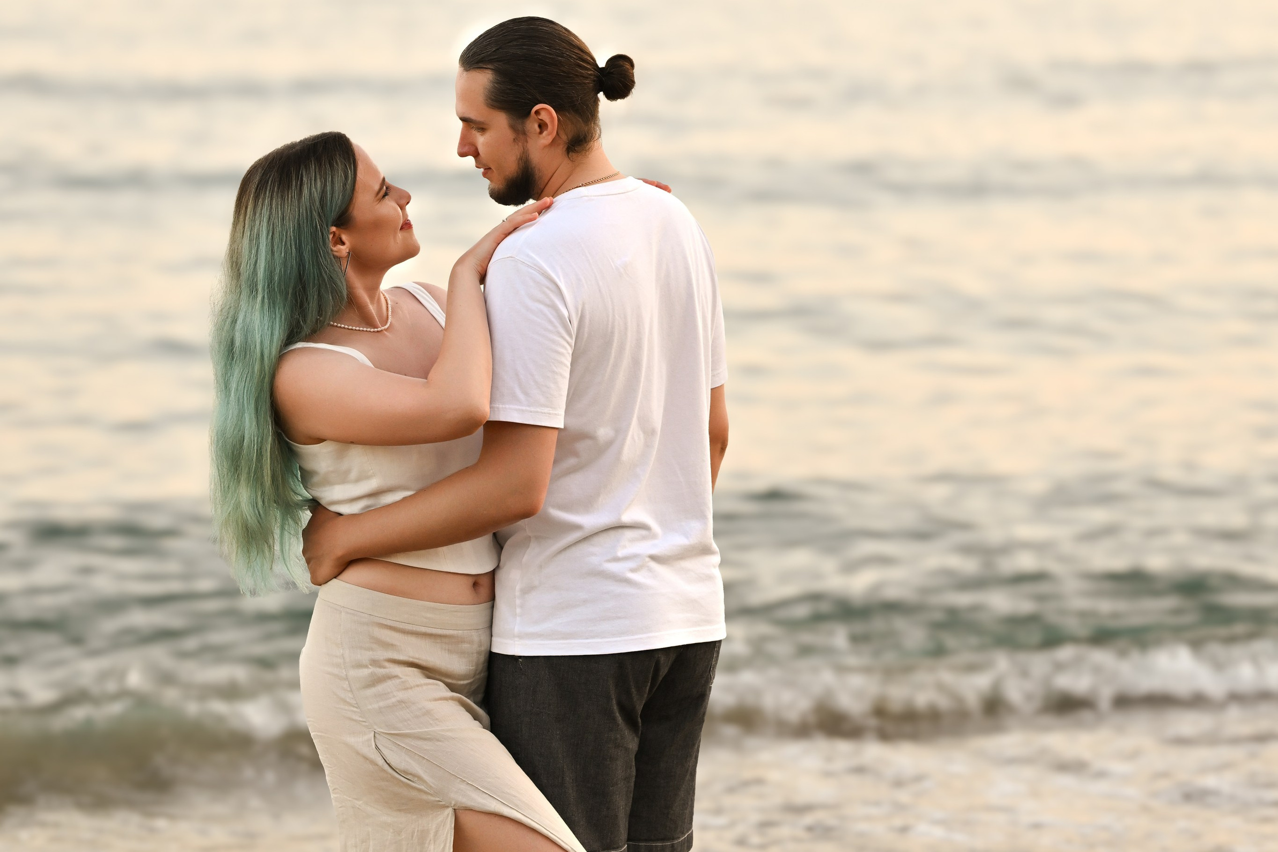 Асия. Фотограф Анталия Кемер Белек Сиде Каш Алания