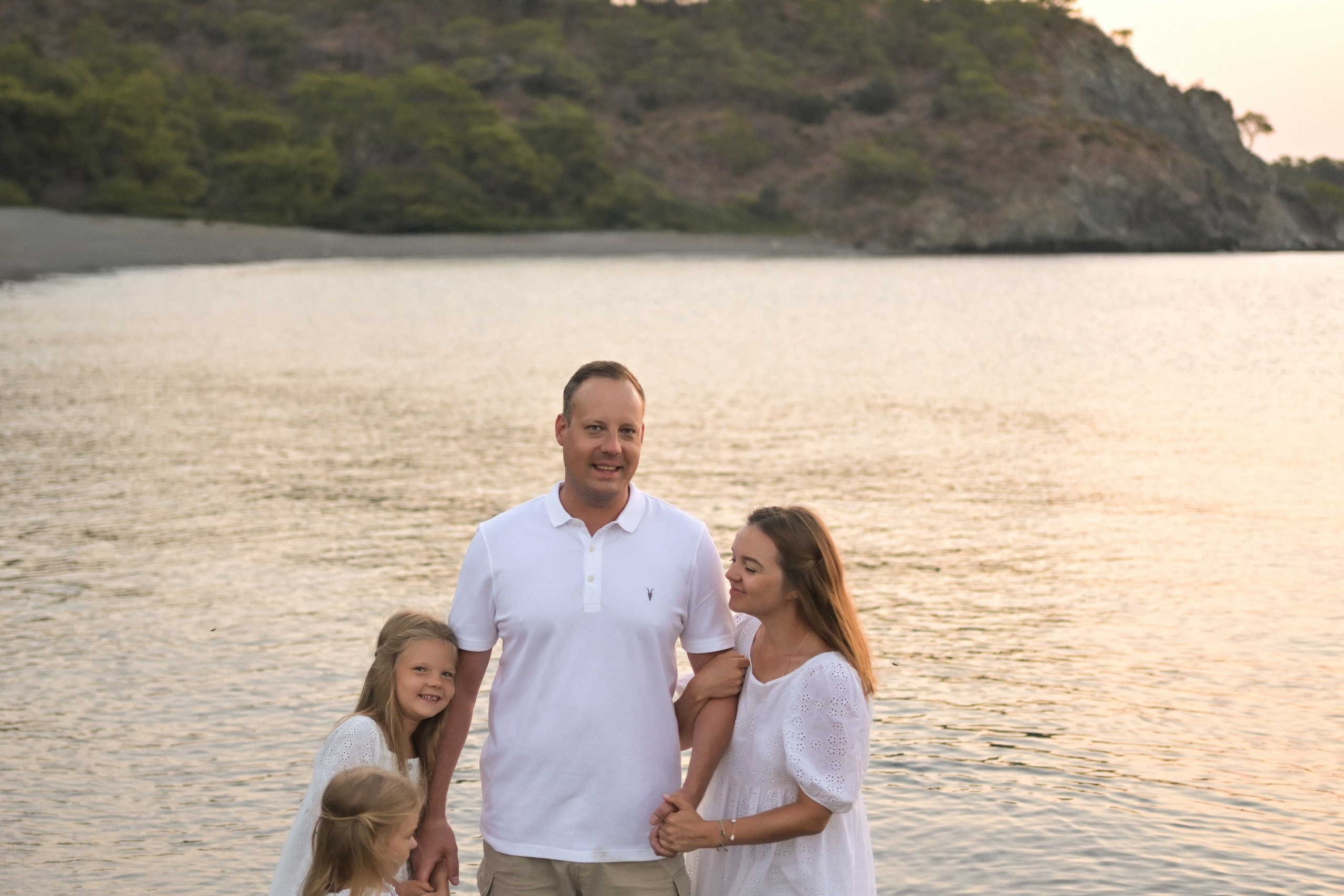 Марина & Евгений. Фотограф Анталия Кемер Белек Сиде Каш Алания