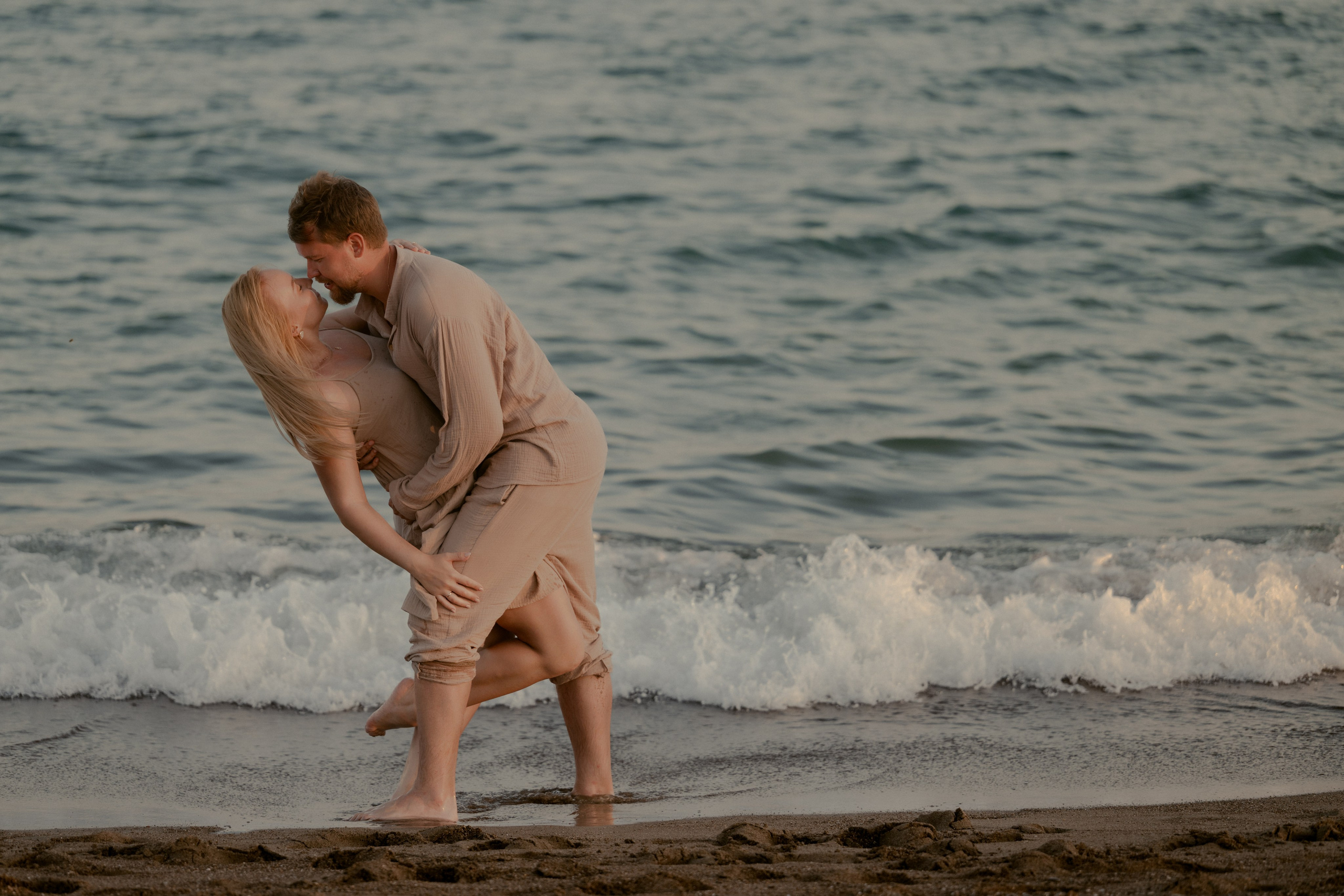 Анна Меьших. Фотограф Анталия Кемер Белек Сиде Каш Алания