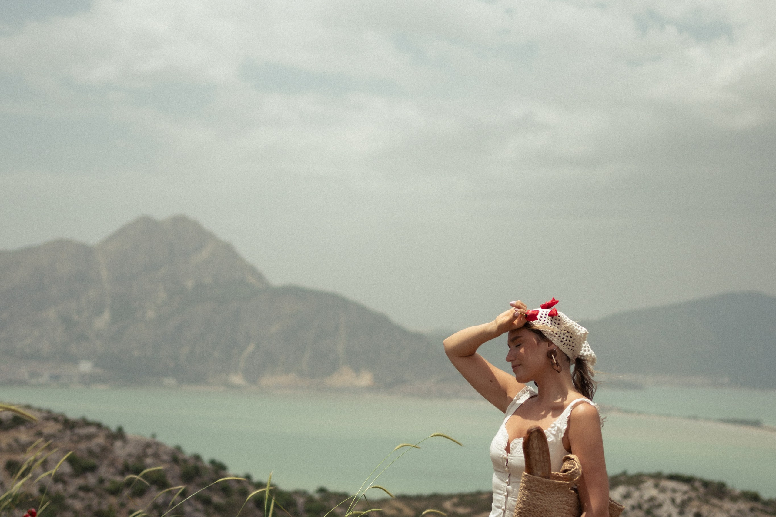 Настя. Фотограф Анталия Кемер Белек Сиде Каш Алания