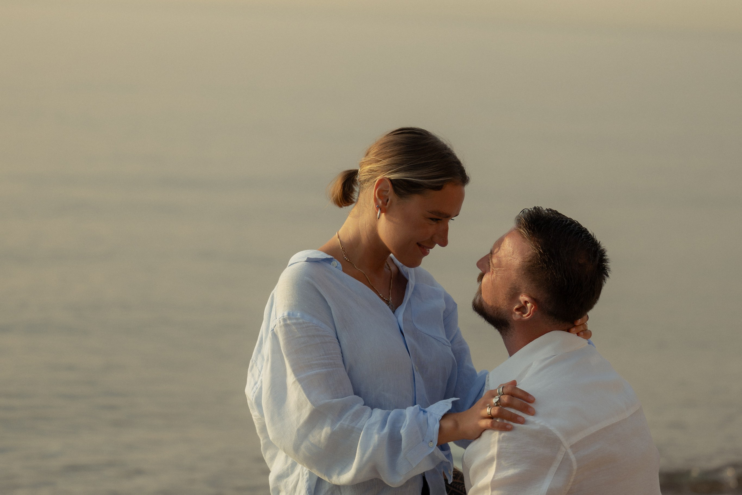 Анастасия & Оусан. Фотограф Анталия Кемер Белек Сиде Каш Алания