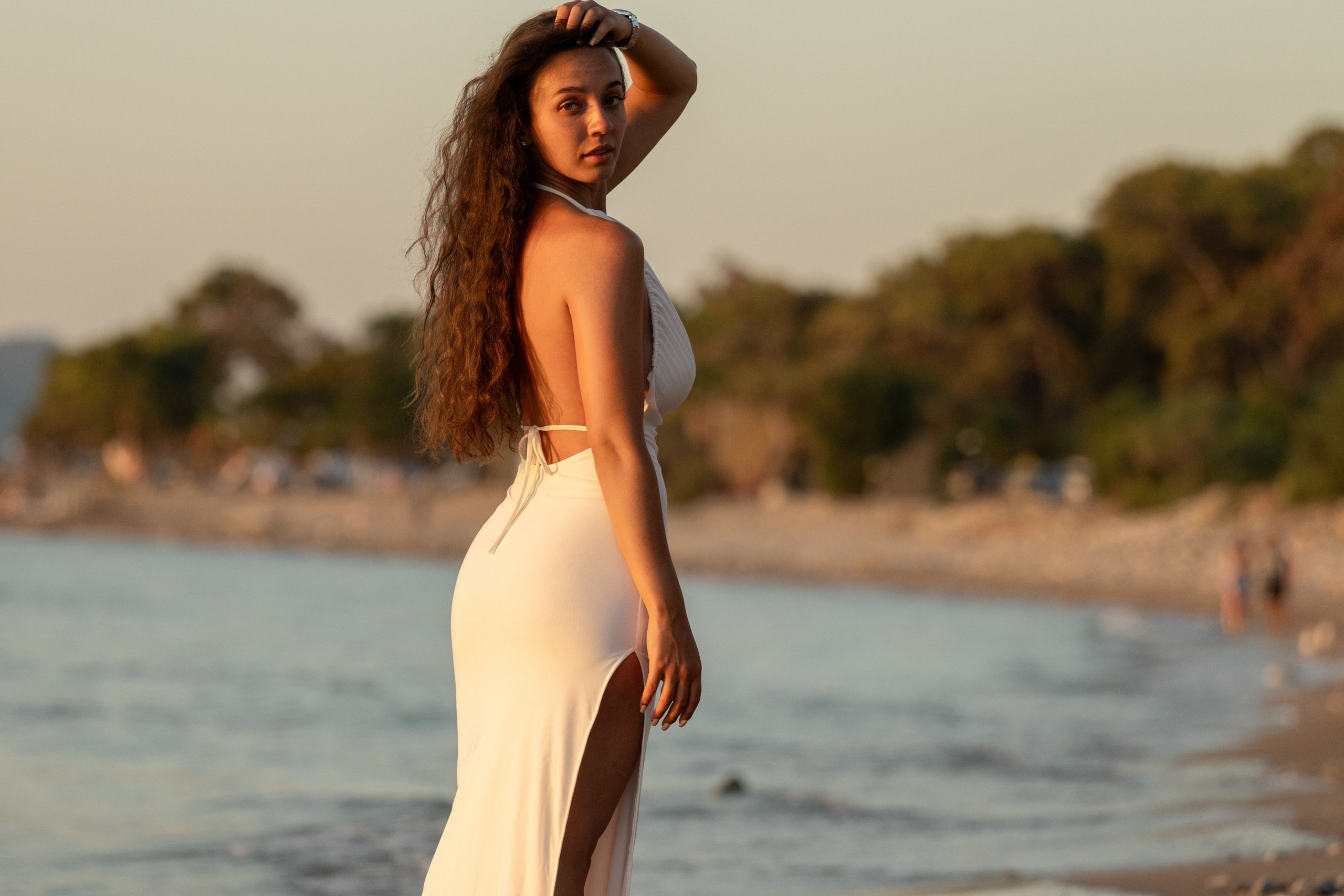 Евгений & Ангелина. Фотограф Анталия Кемер Белек Сиде Каш Алания