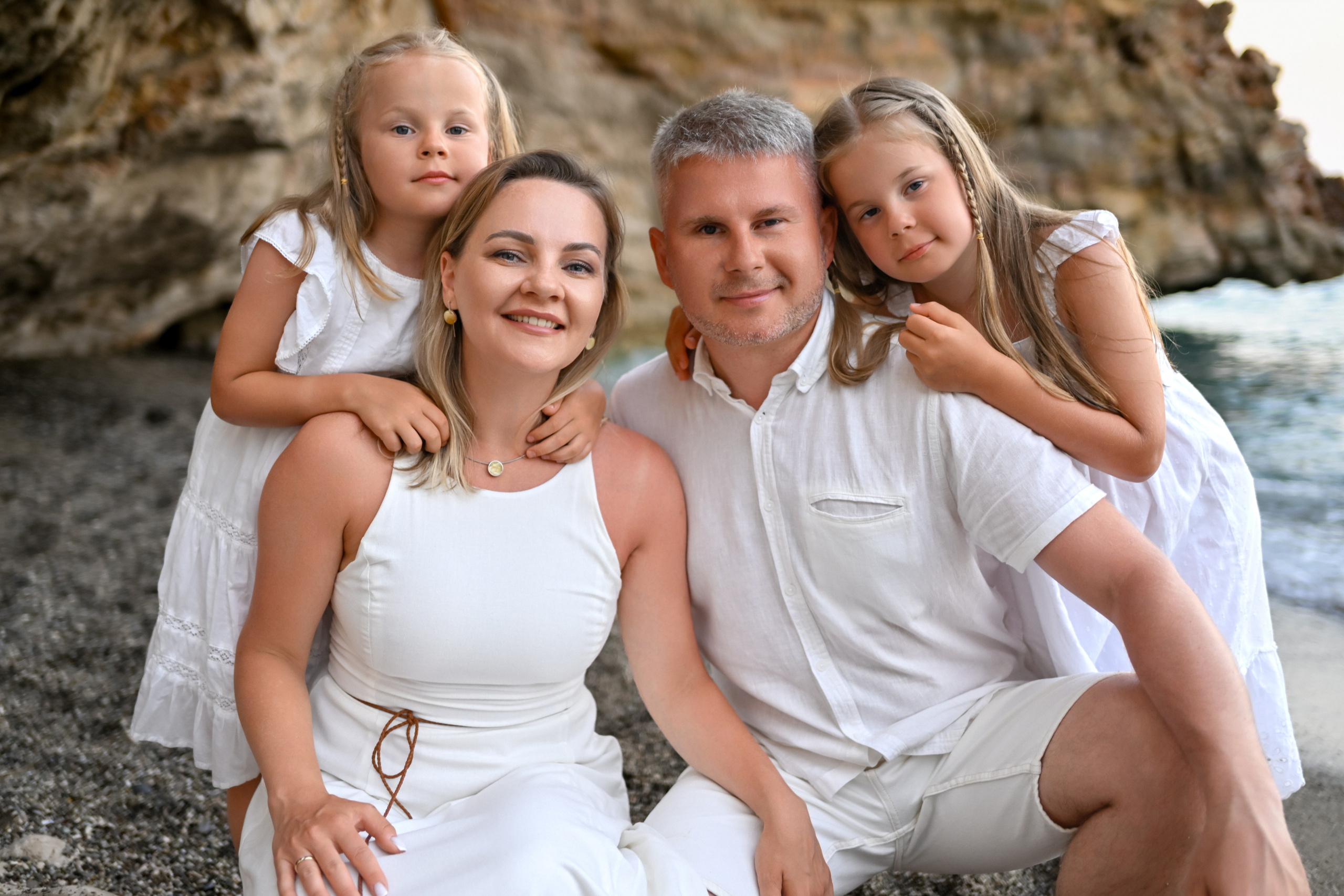 Марина Александр. Фотограф Анталия Кемер Белек Сиде Каш Алания