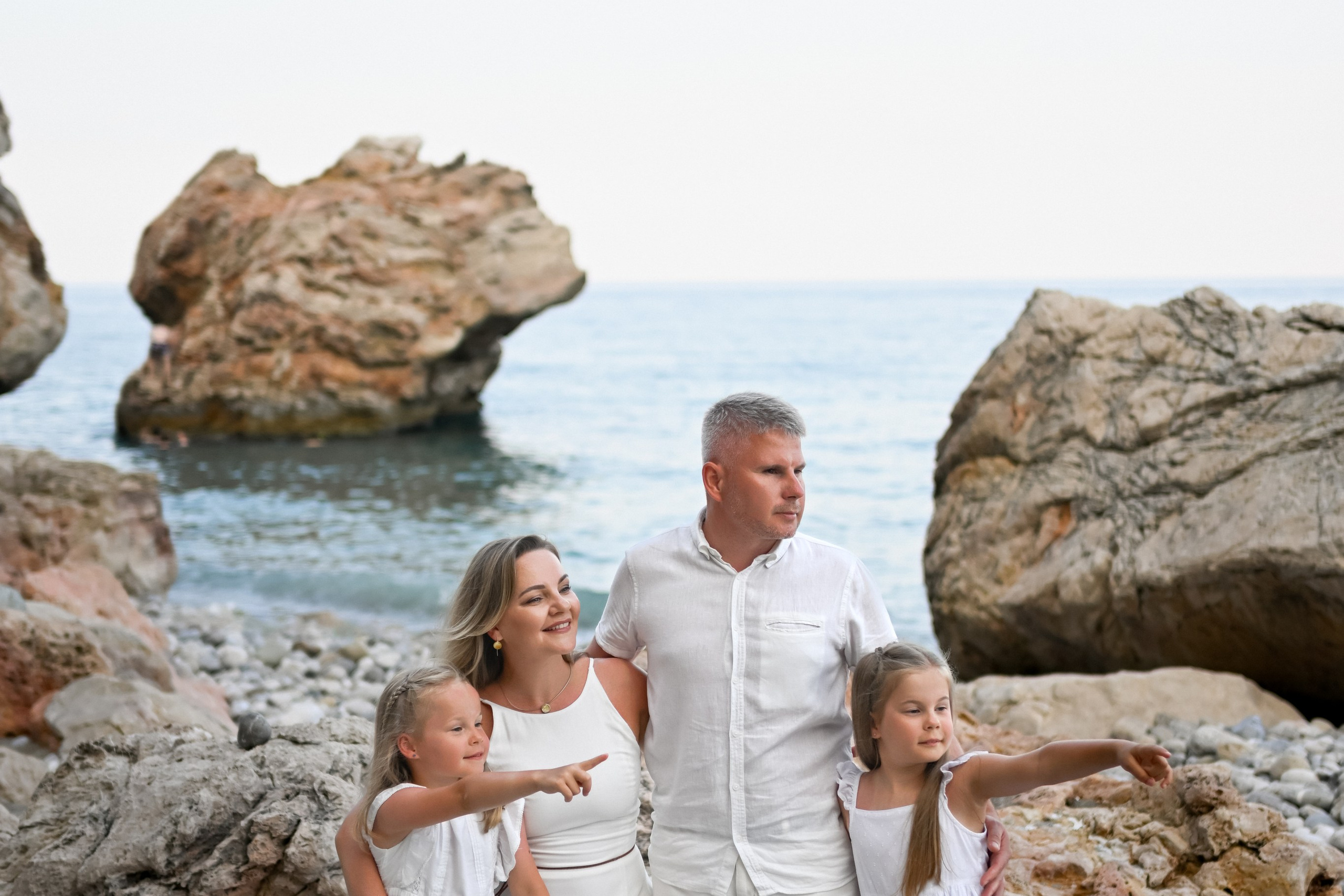 Марина Александр. Фотограф Анталия Кемер Белек Сиде Каш Алания