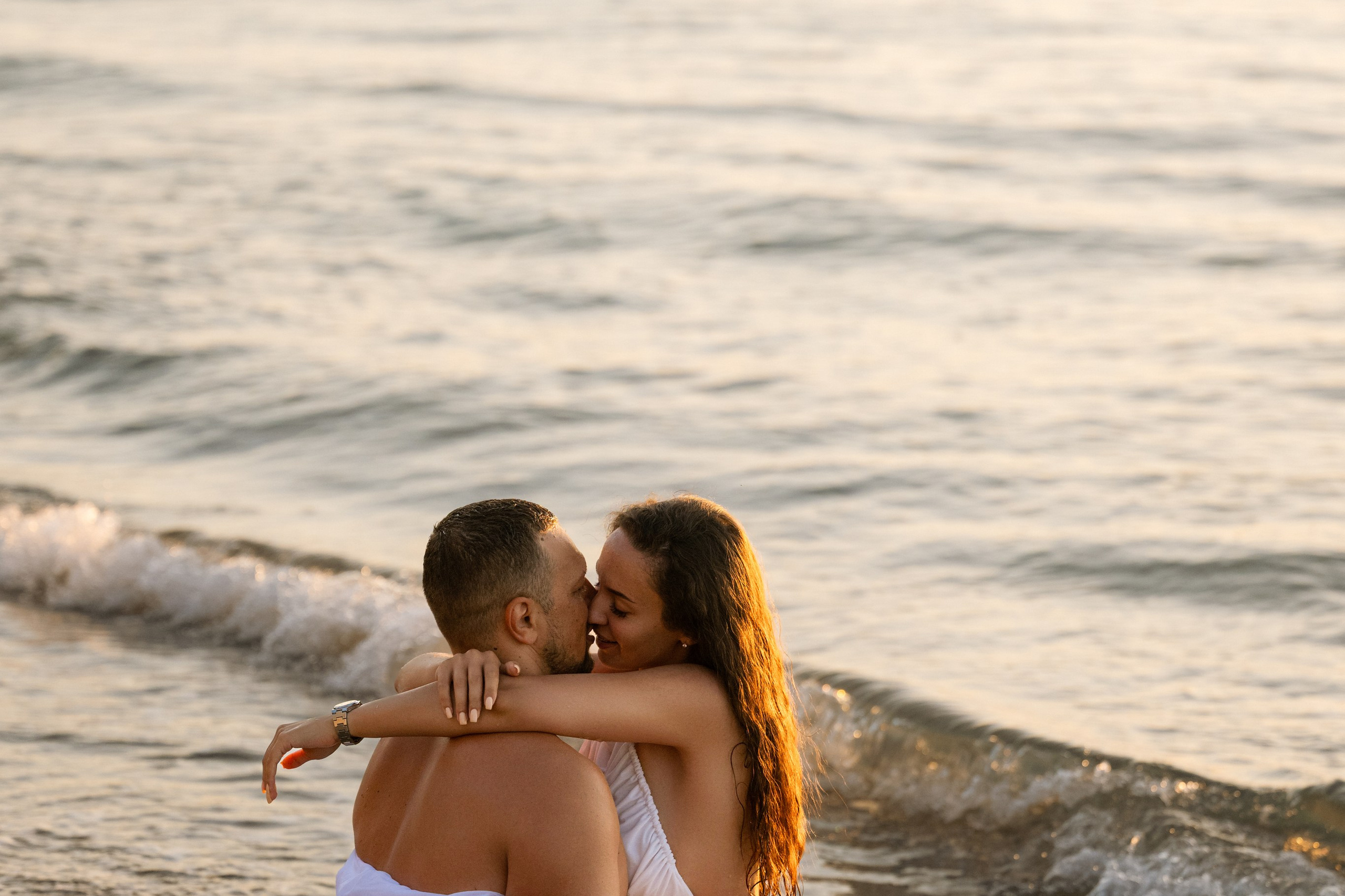 Евгений & Ангелина. Фотограф Анталия Кемер Белек Сиде Каш Алания