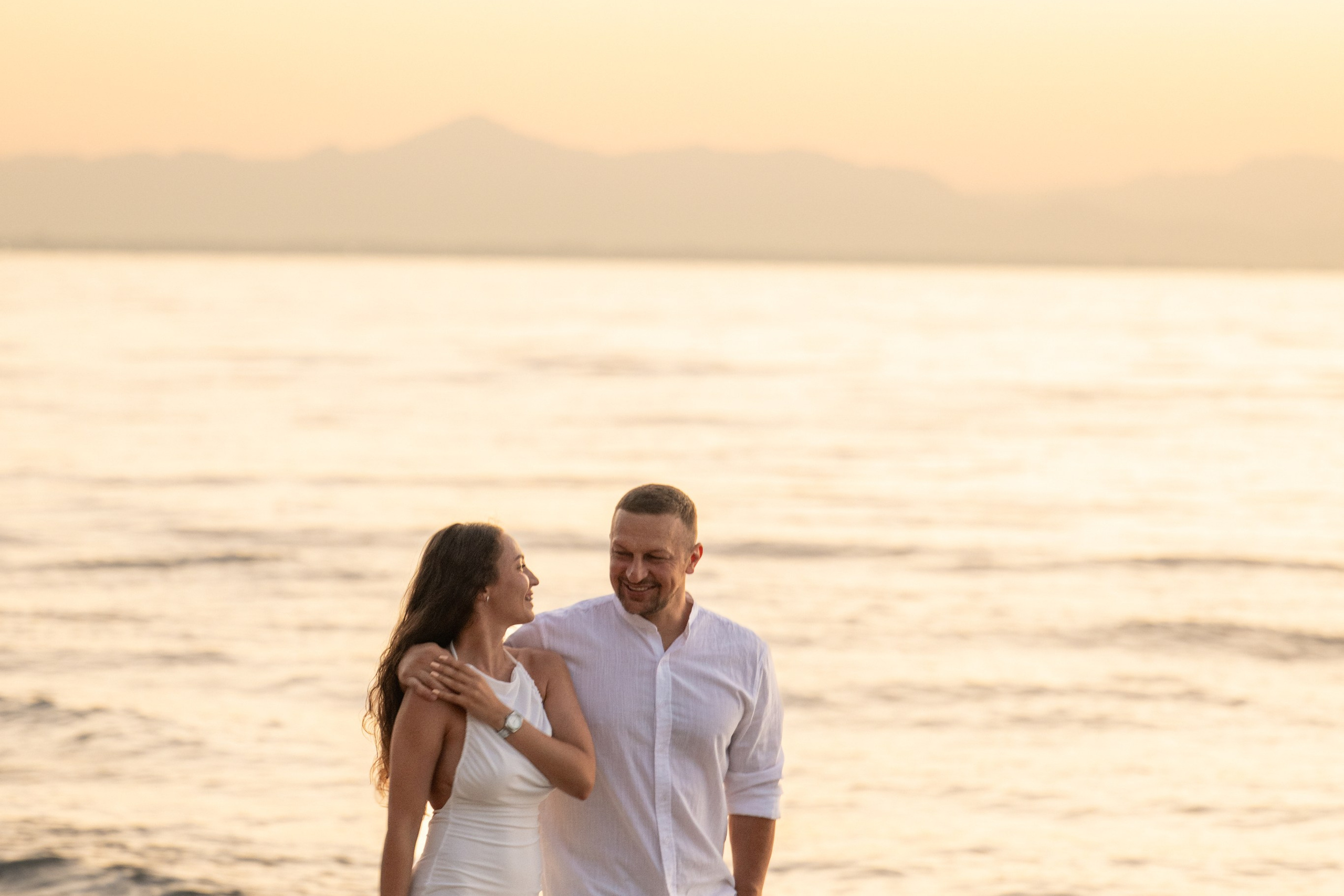 Евгений & Ангелина. Фотограф Анталия Кемер Белек Сиде Каш Алания