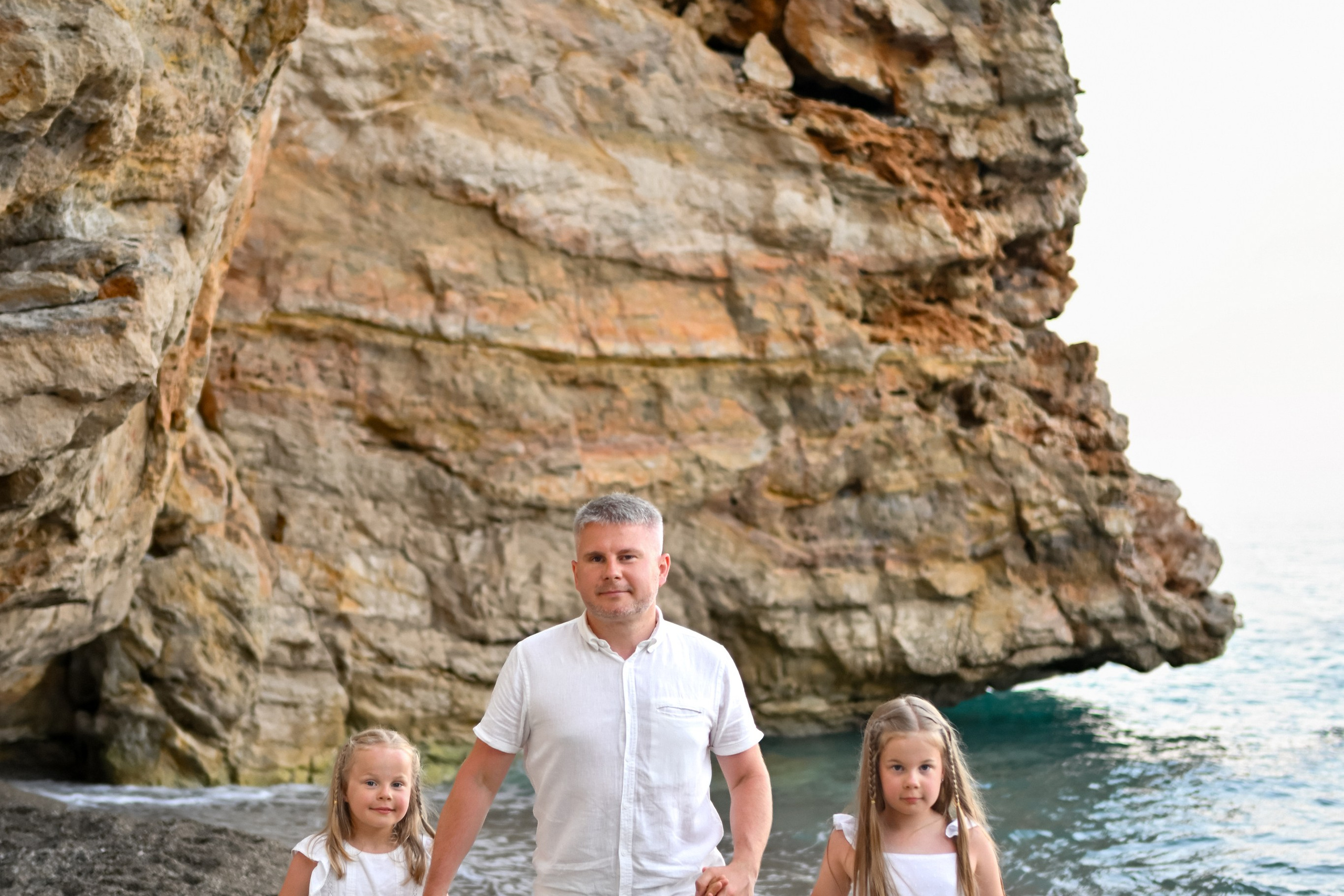 Марина Александр. Фотограф Анталия Кемер Белек Сиде Каш Алания