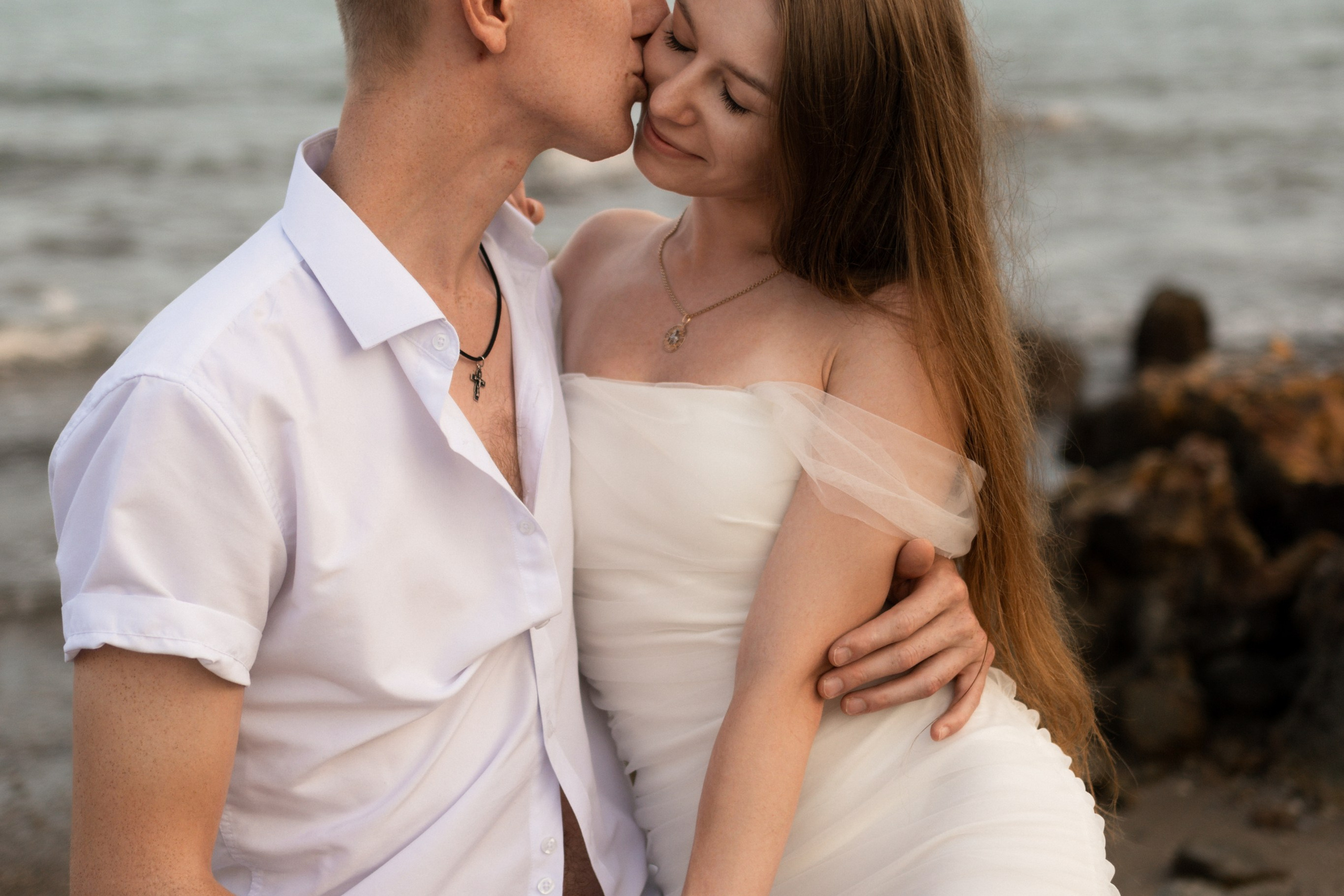 Александр & Валерия. Фотограф Анталия Кемер Белек Сиде Каш Алания