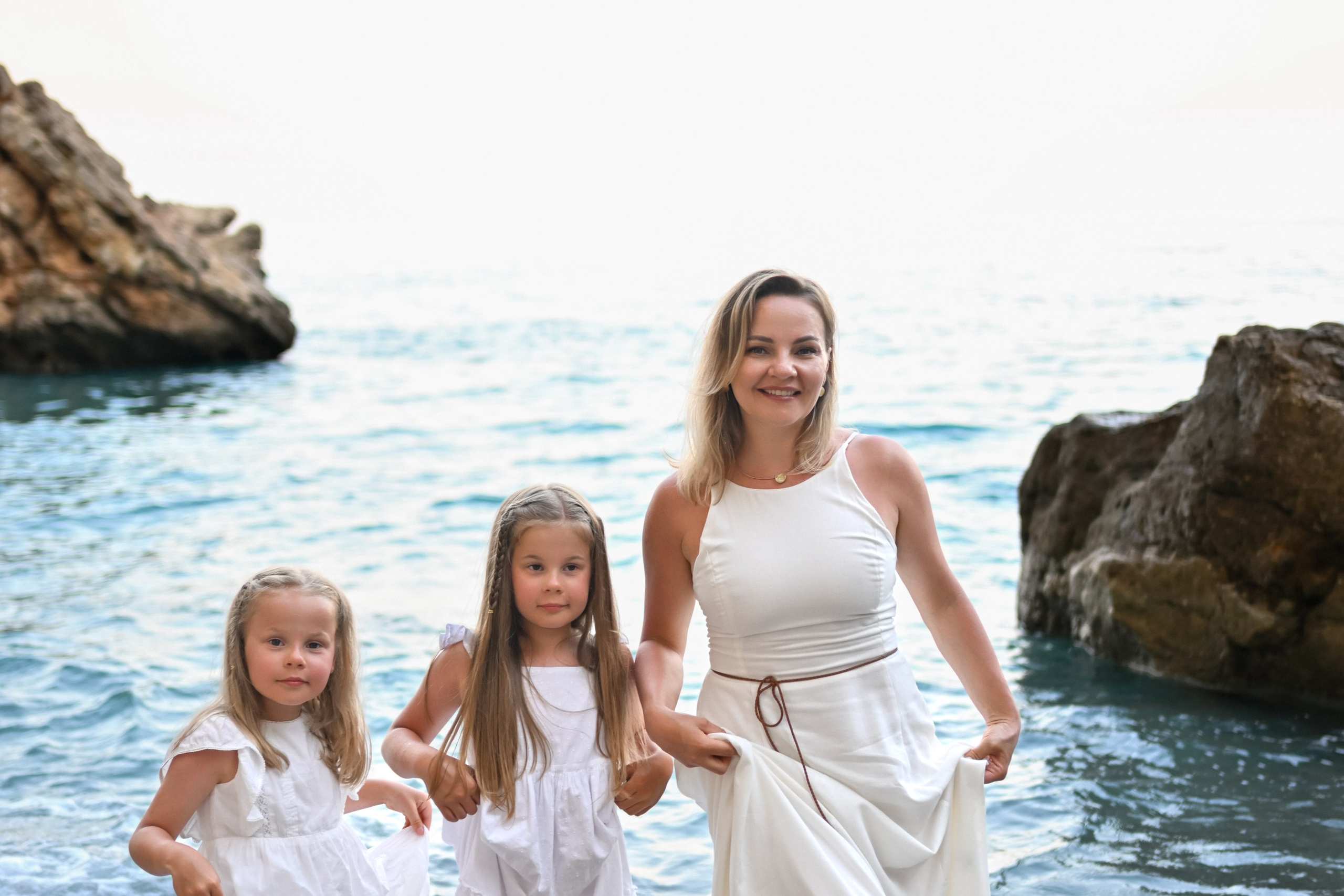 Марина Александр. Фотограф Анталия Кемер Белек Сиде Каш Алания