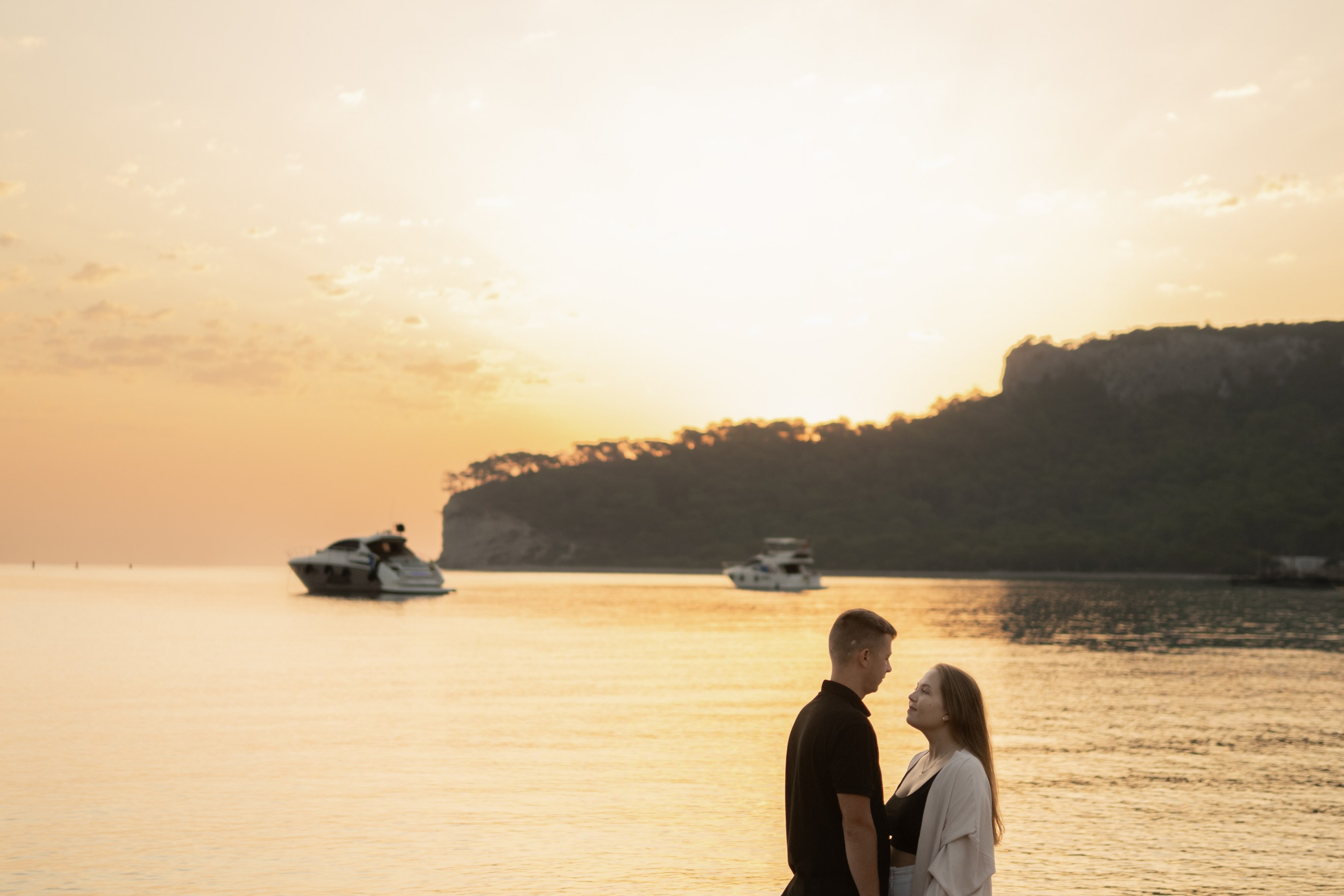Рассветная фотосессия в Кемере. Фотограф Анталия. Фотограф Кемер. Фотограф Анталия Кемер Белек Сиде Каш Алания