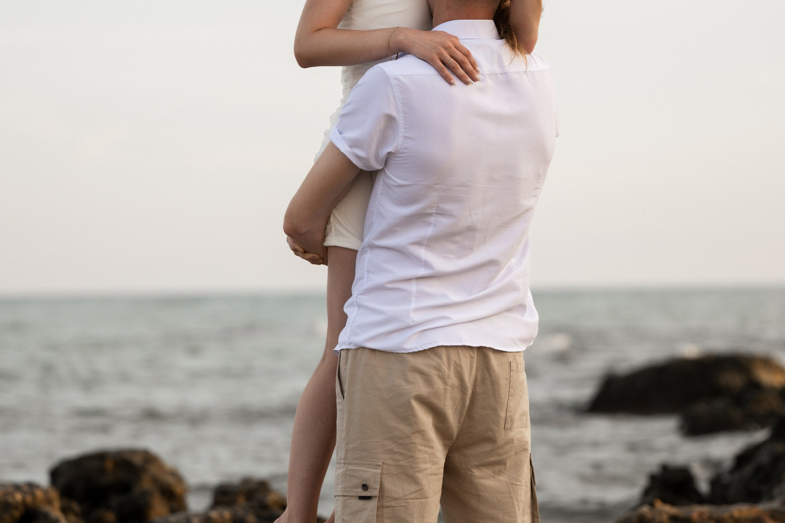 Александр & Валерия. Фотограф Анталия Кемер Белек Сиде Каш Алания