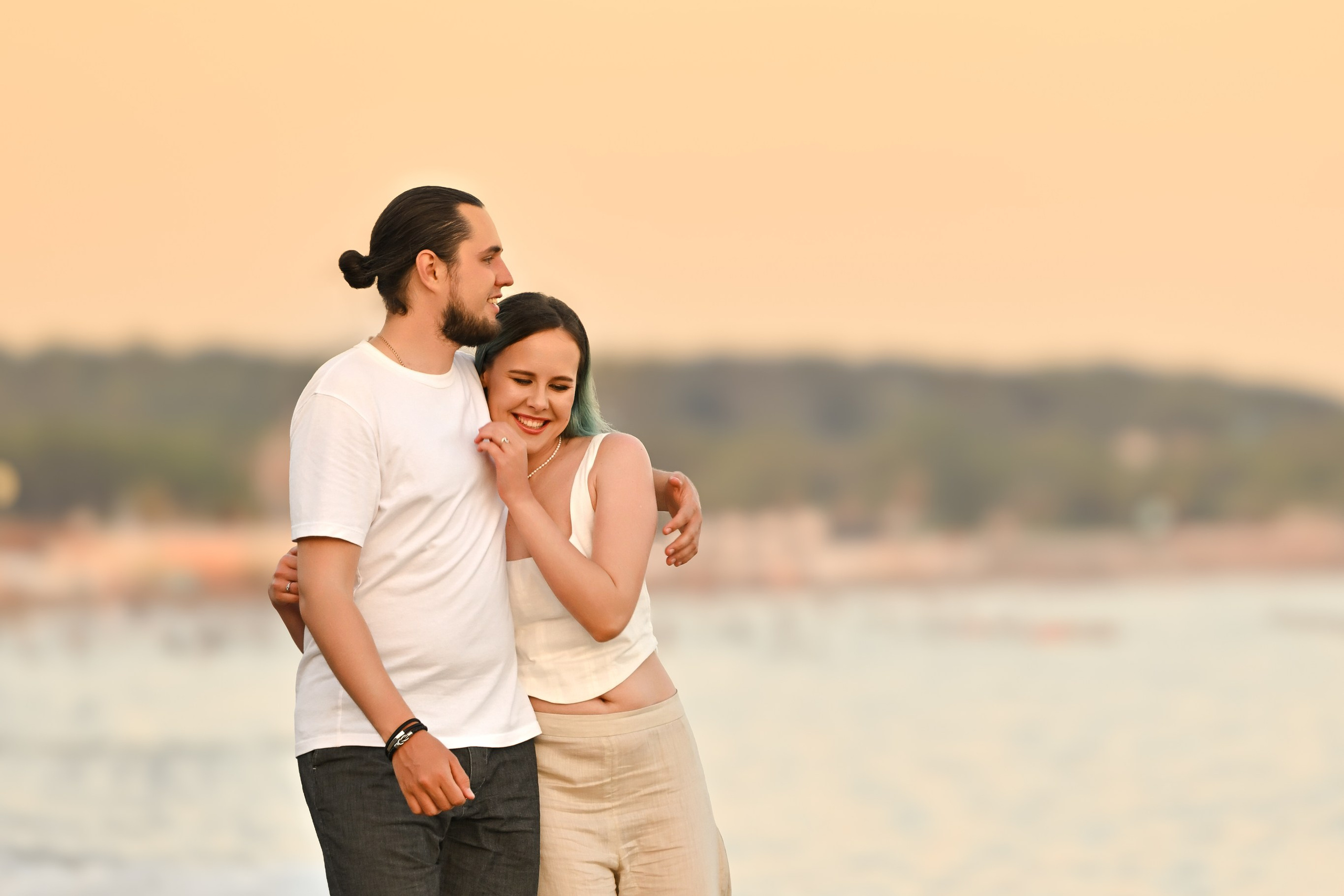 Асия. Фотограф Анталия Кемер Белек Сиде Каш Алания