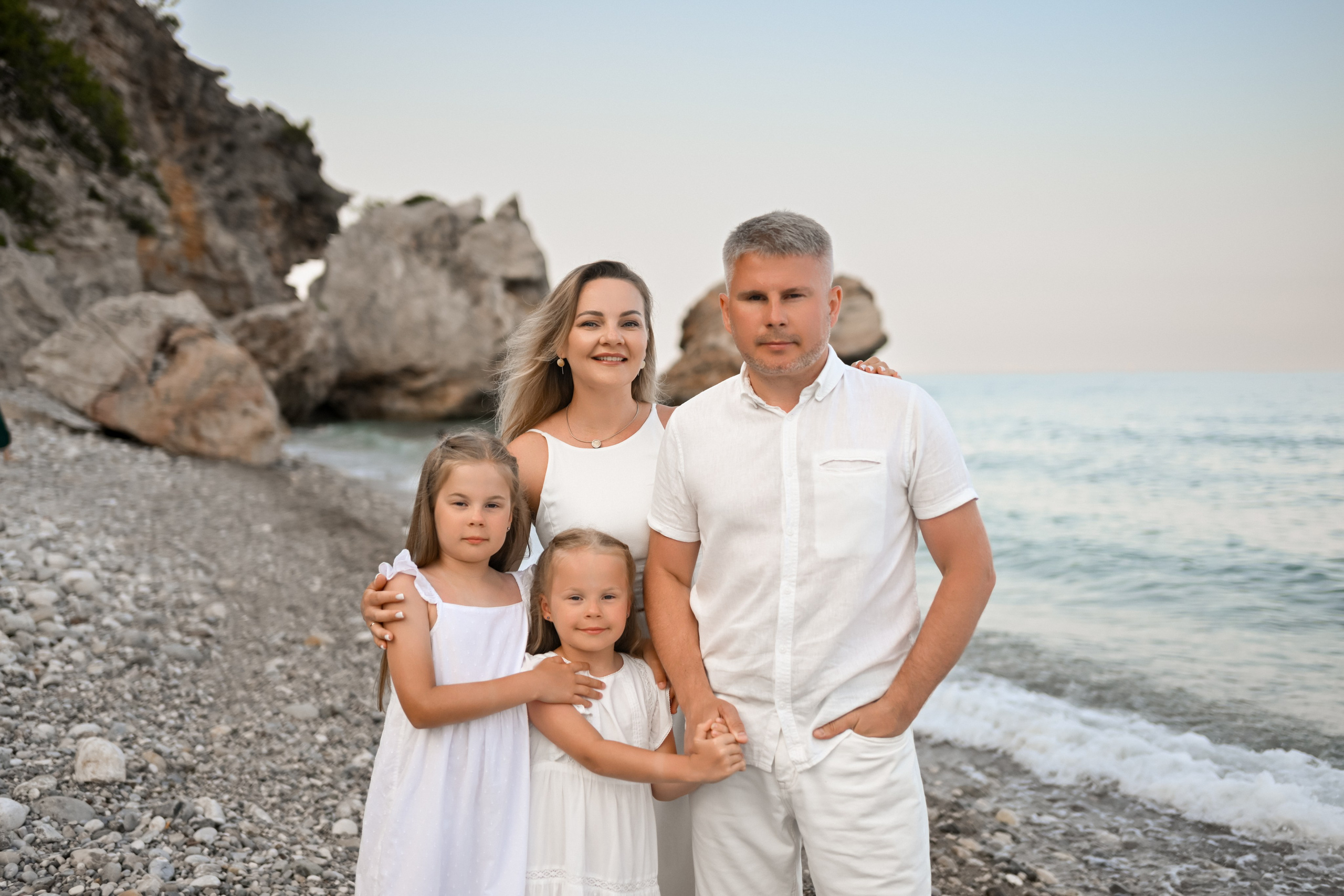 Марина Александр. Фотограф Анталия Кемер Белек Сиде Каш Алания