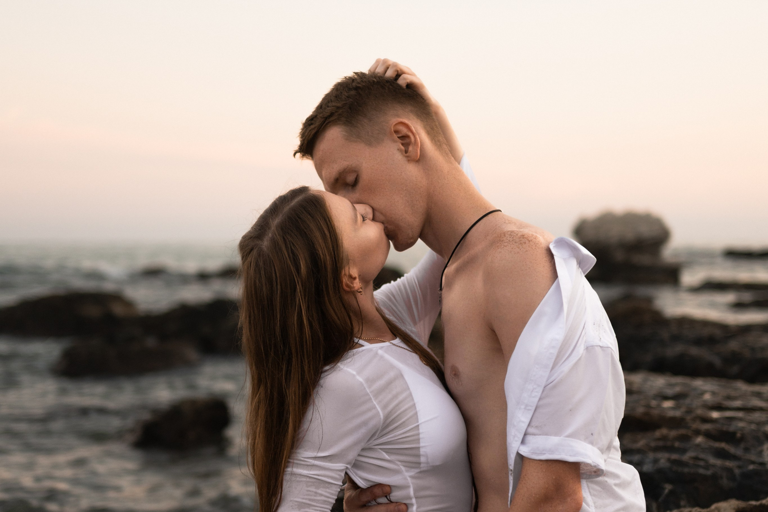 Александр & Валерия. Фотограф Анталия Кемер Белек Сиде Каш Алания