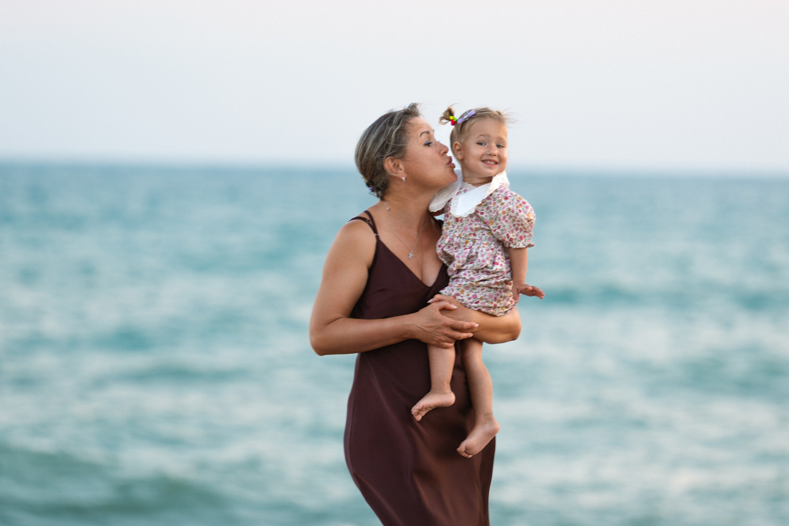 Фотосессия на пляже в Анталии. Фотограф Анталия Кемер Белек Сиде Каш Алания