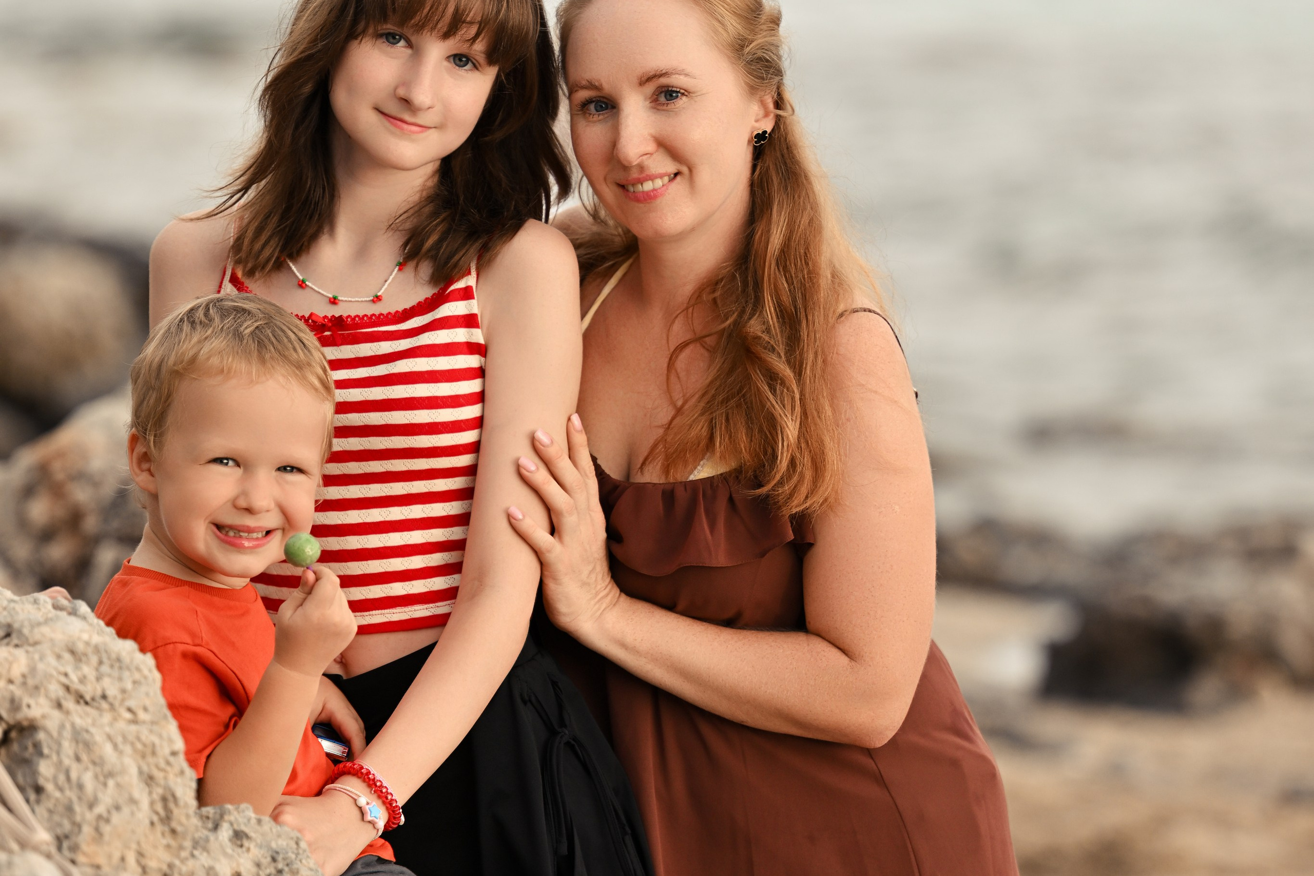 Татьяна. Фотограф Анталия Кемер Белек Сиде Каш Алания