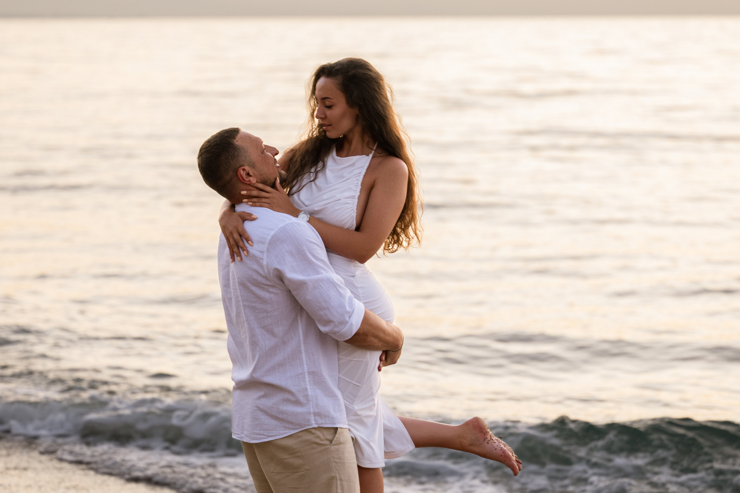 Евгений & Ангелина. Фотограф Анталия Кемер Белек Сиде Каш Алания