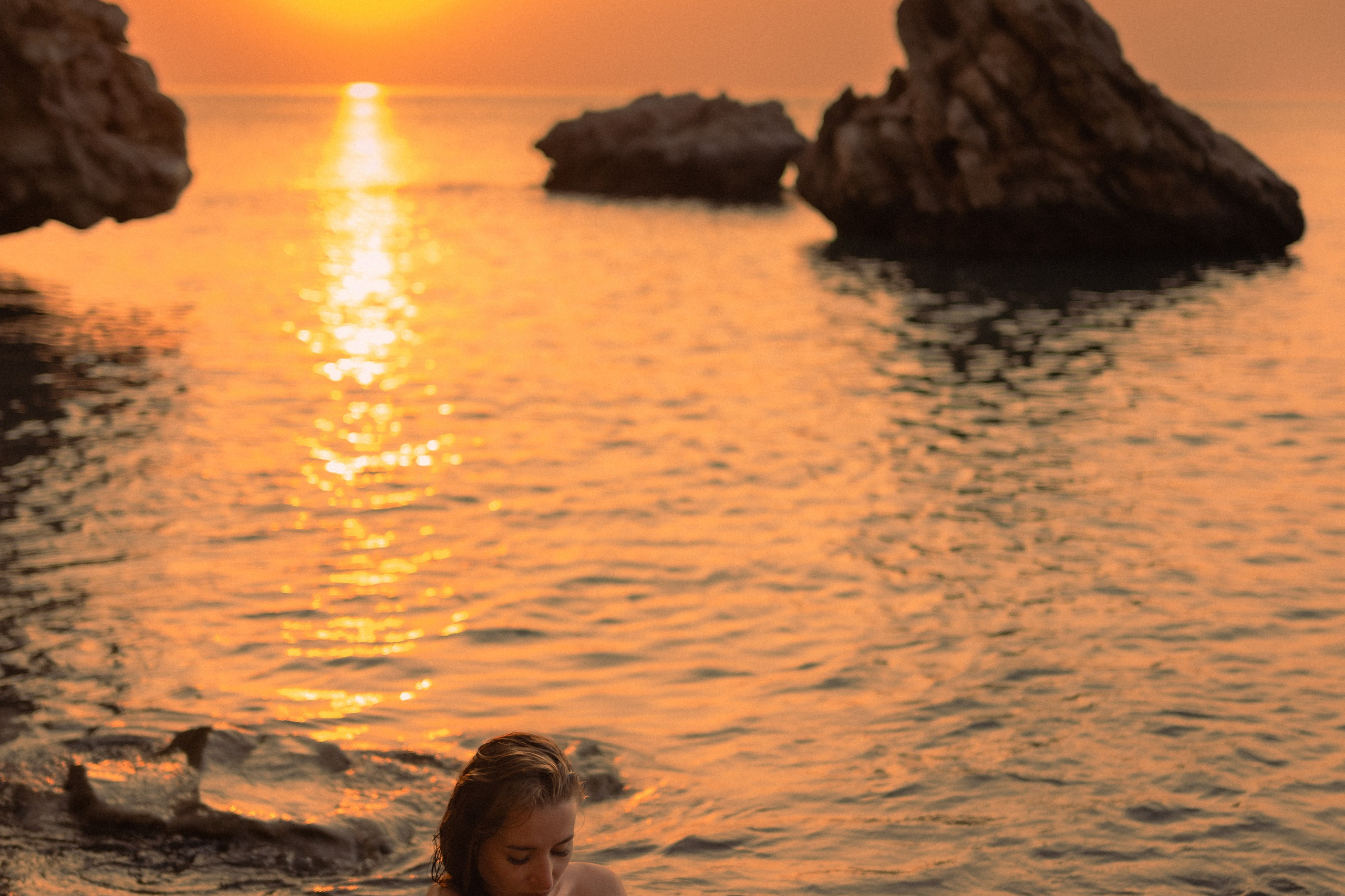 Таня. Фотограф Анталия Кемер Белек Сиде Каш Алания