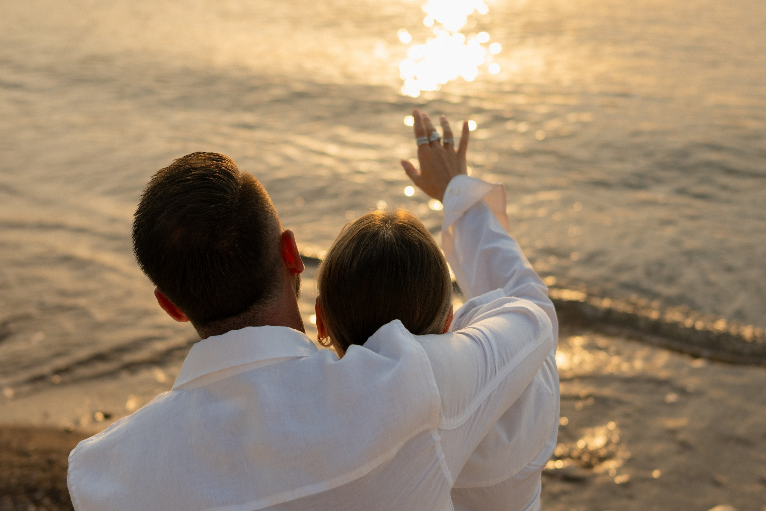 Анастасия & Оусан. Фотограф Анталия Кемер Белек Сиде Каш Алания