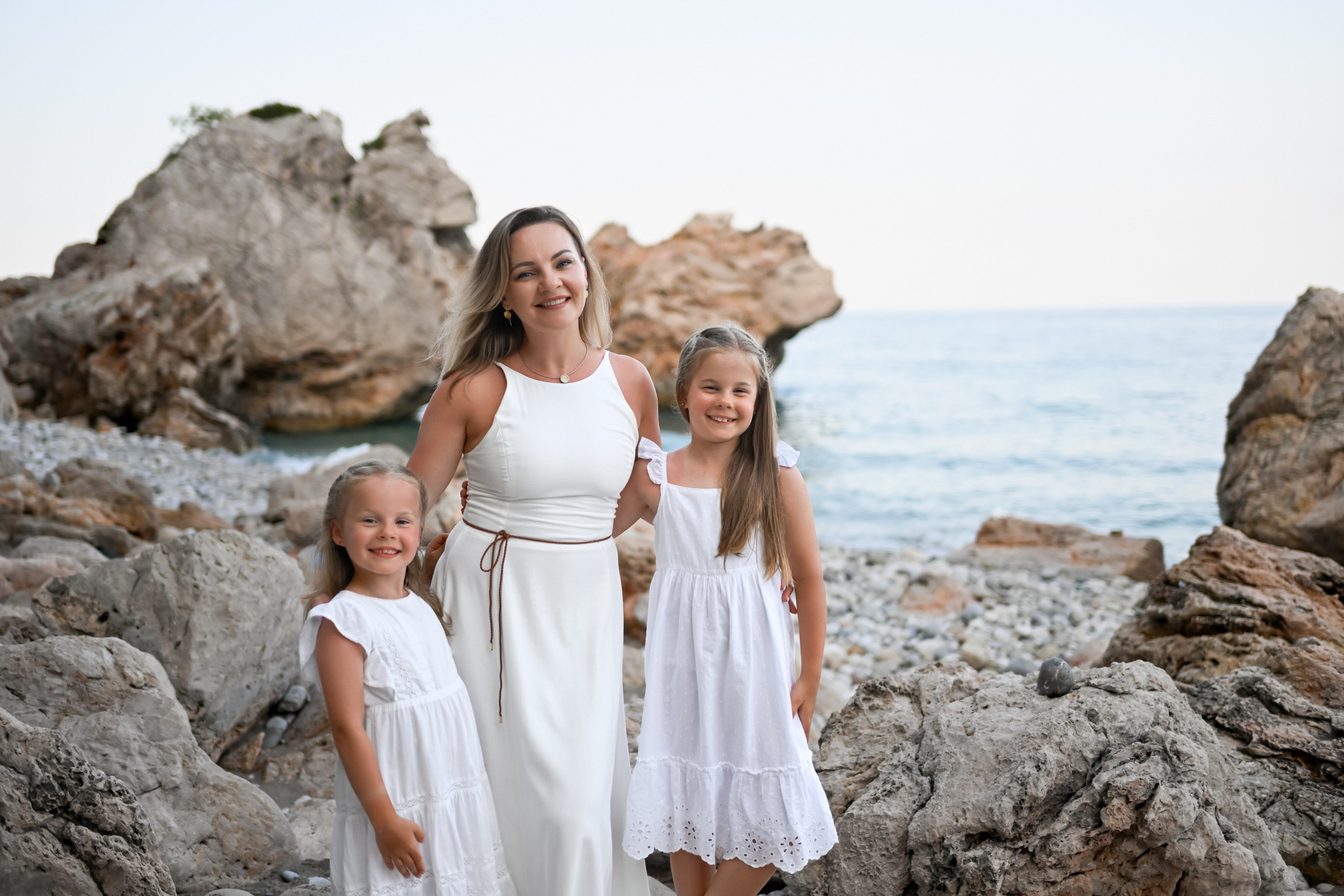 Марина Александр. Фотограф Анталия Кемер Белек Сиде Каш Алания