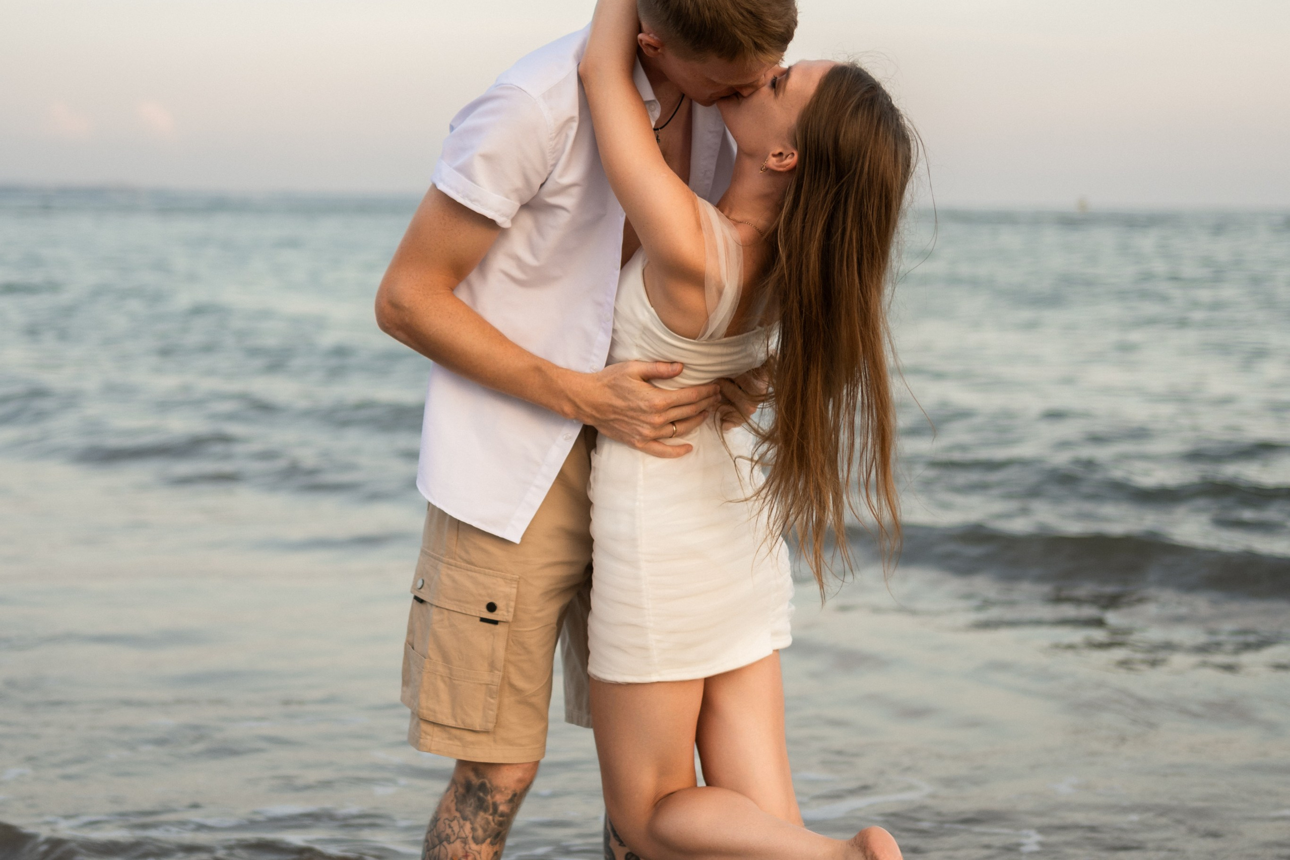 Александр & Валерия. Фотограф Анталия Кемер Белек Сиде Каш Алания