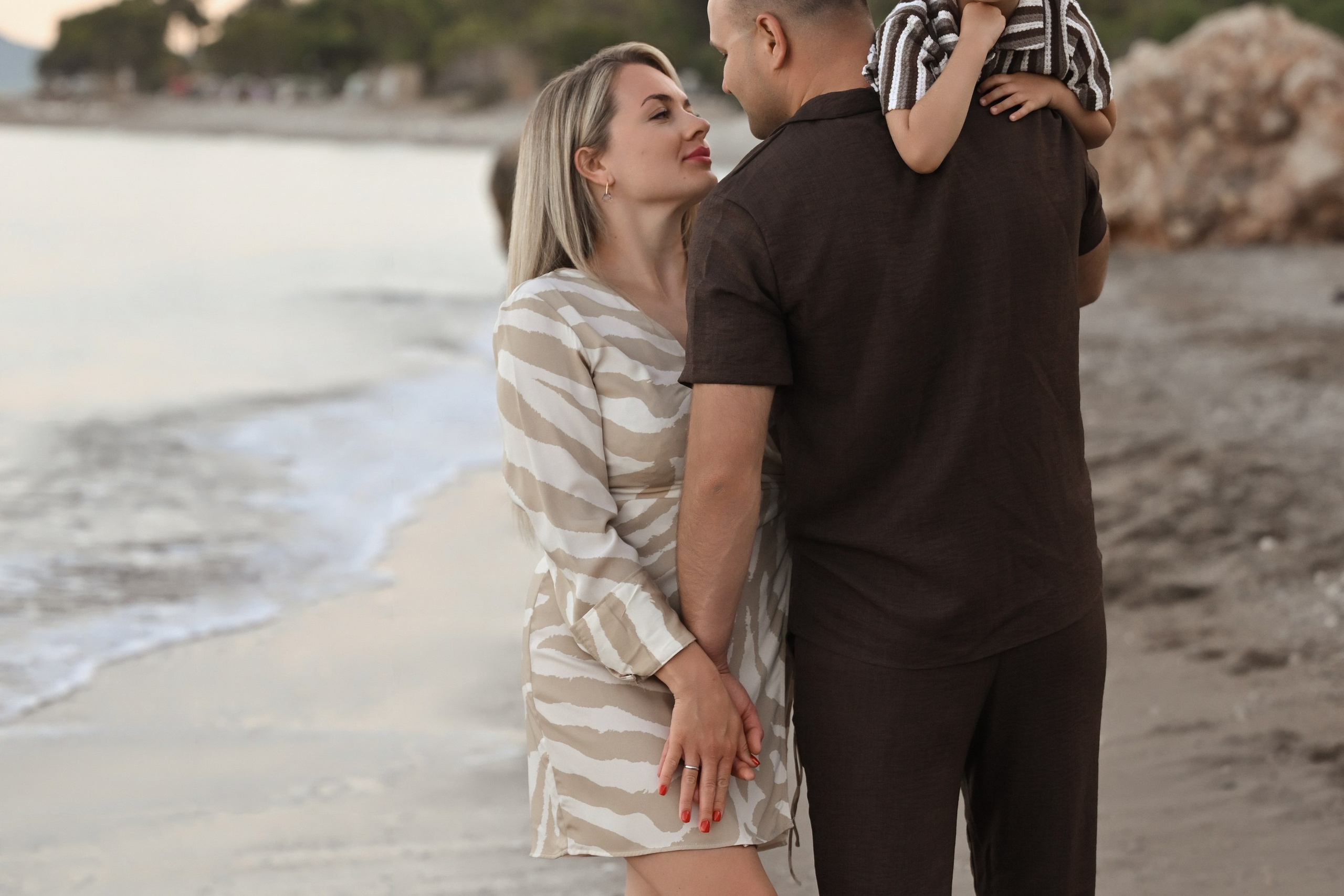 Photographer Kemer Antalya — family, Couple & love Story photoshoot in Antalya Kemer
